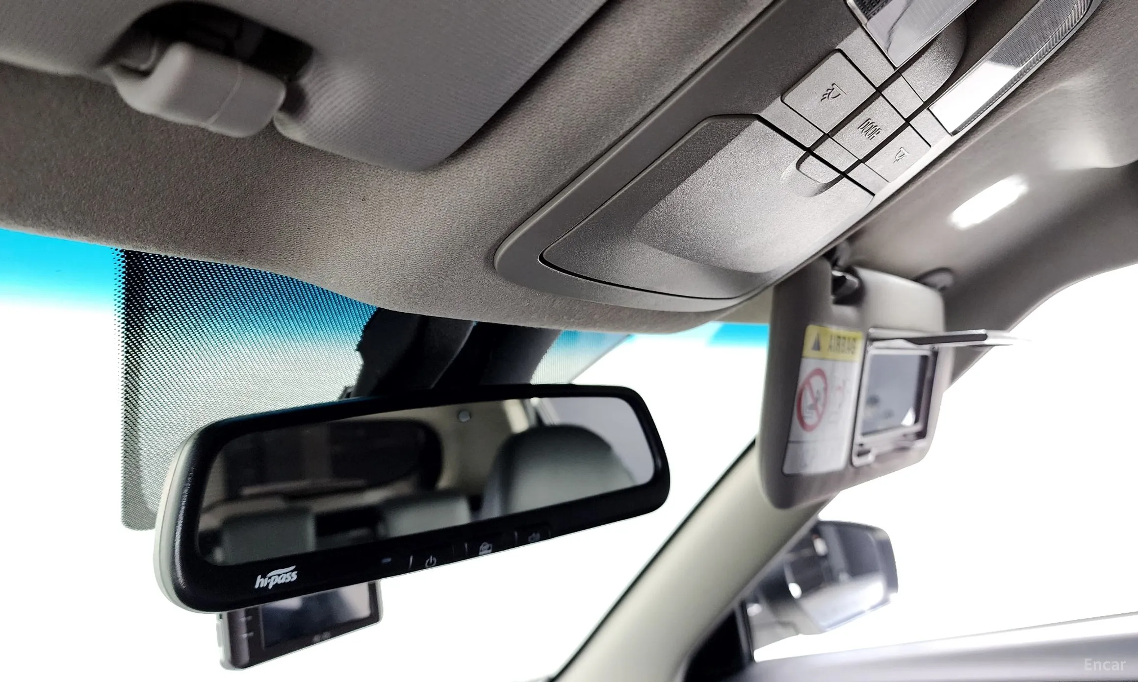 KG Mobility (SsangYong) Berry New Tivoli превью 16
