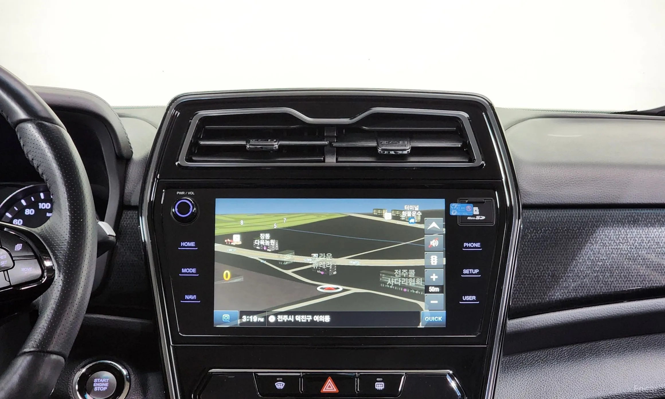 KG Mobility (SsangYong) Berry New Tivoli превью 18