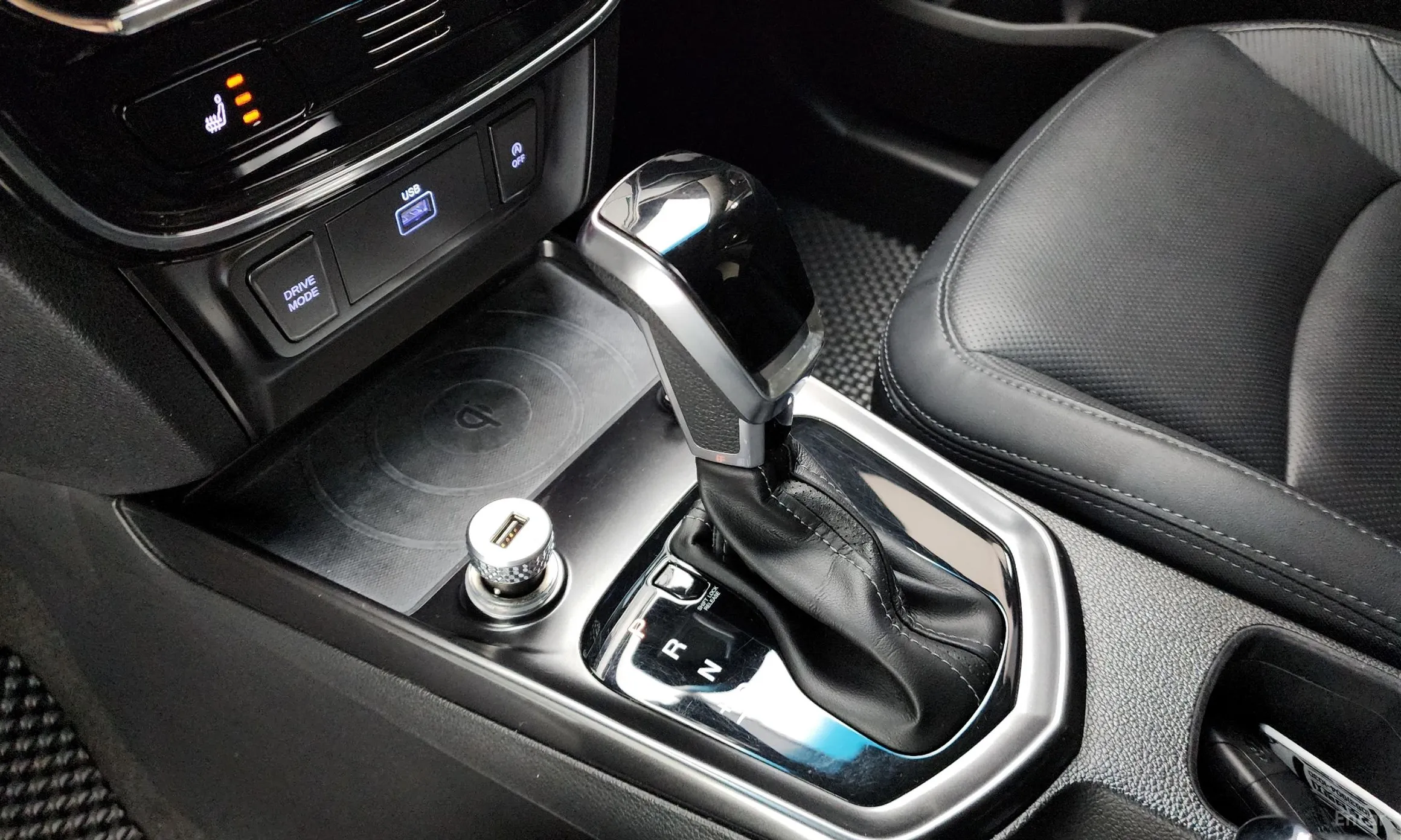 KG Mobility (SsangYong) Berry New Tivoli превью 9