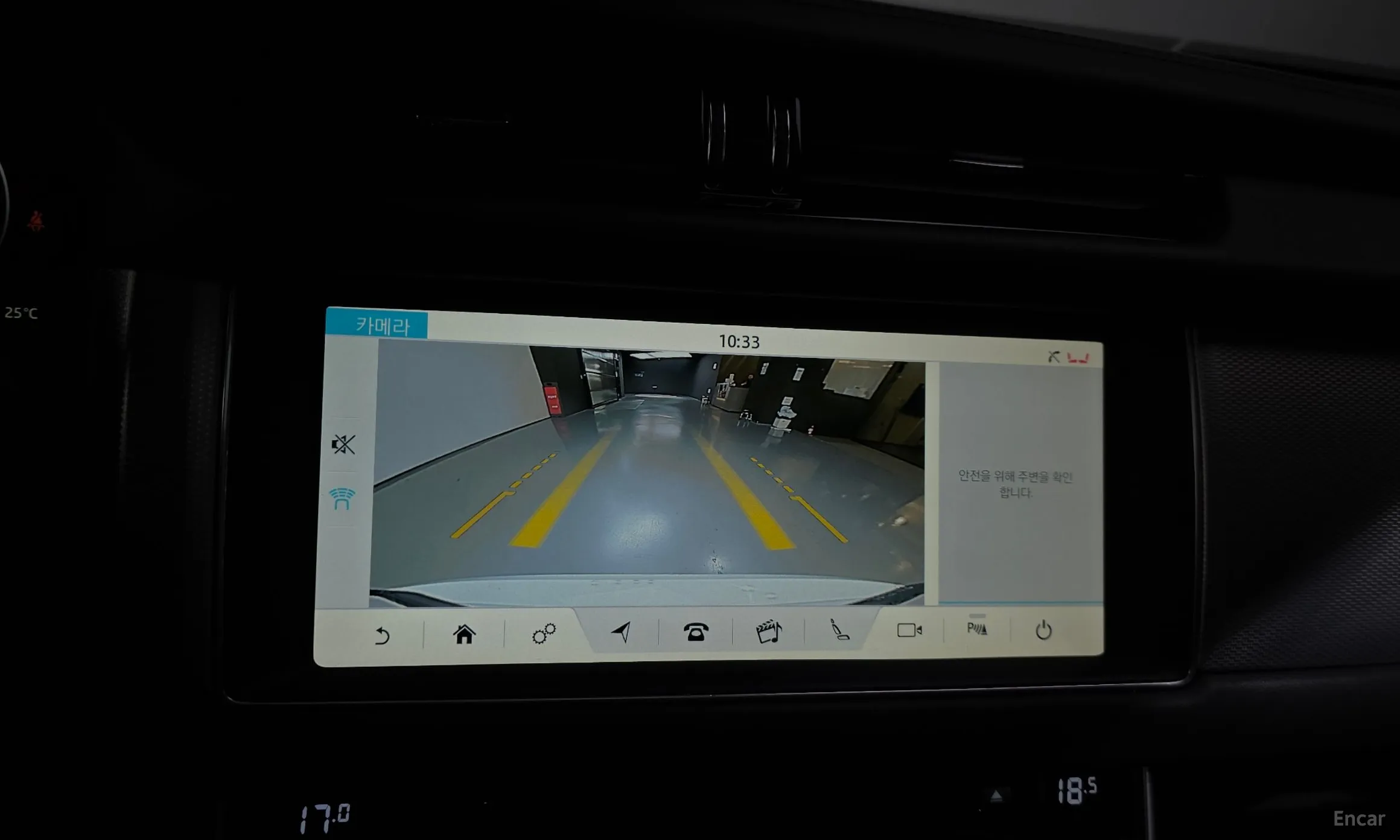 Jaguar XF (x260) превью 15