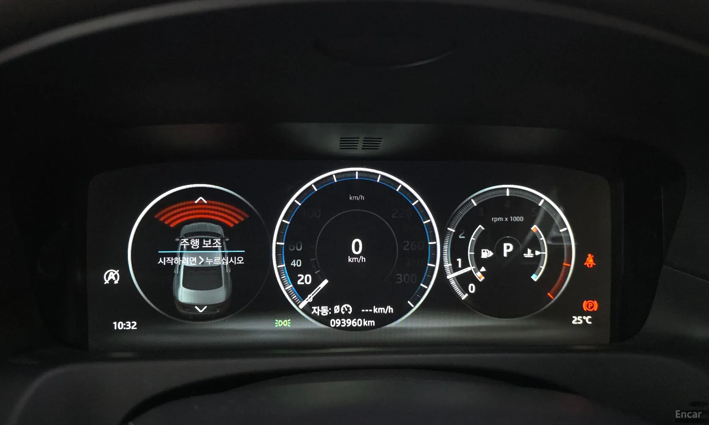 Jaguar XF (x260) превью 8