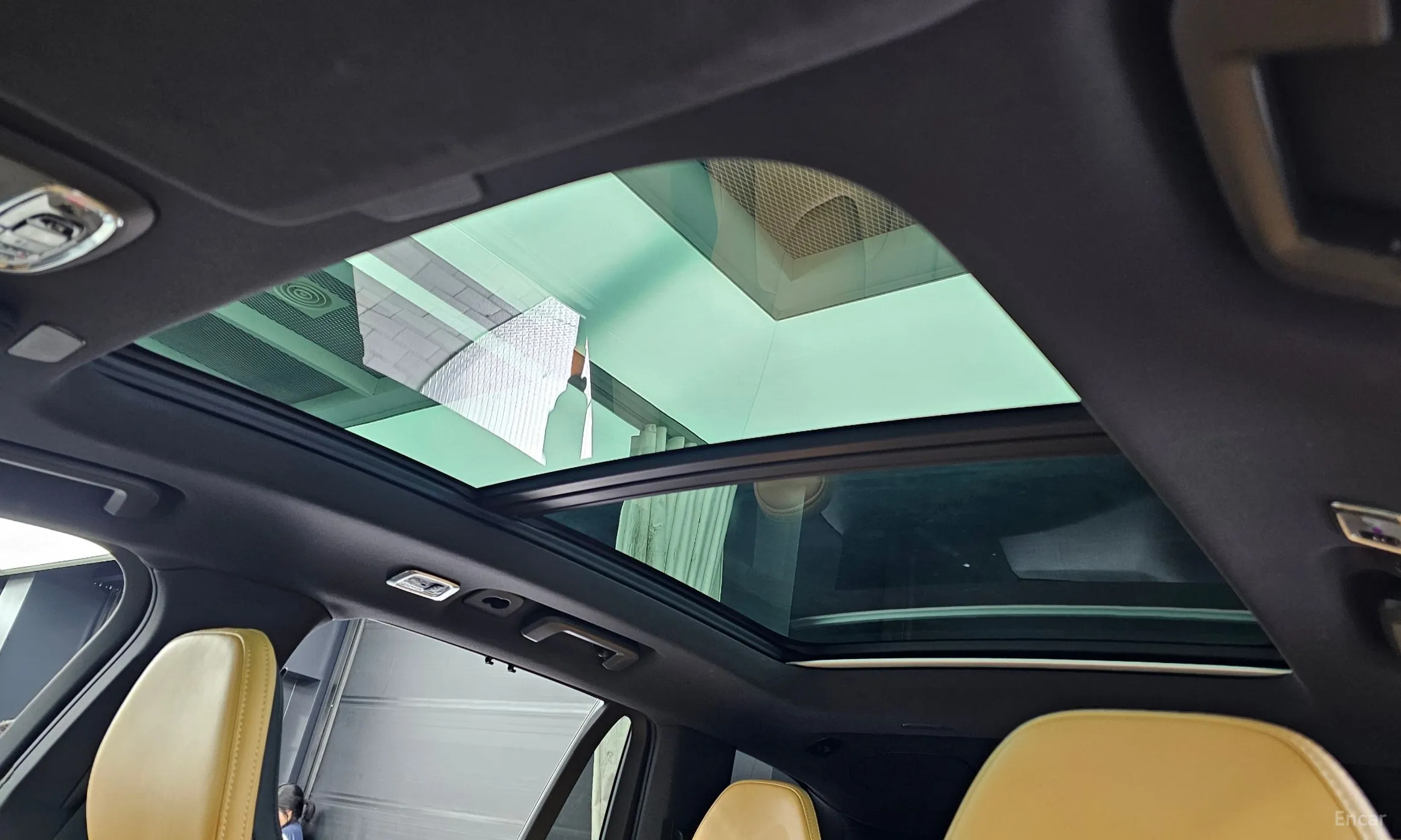 Volvo XC90 Gen 2 превью 18