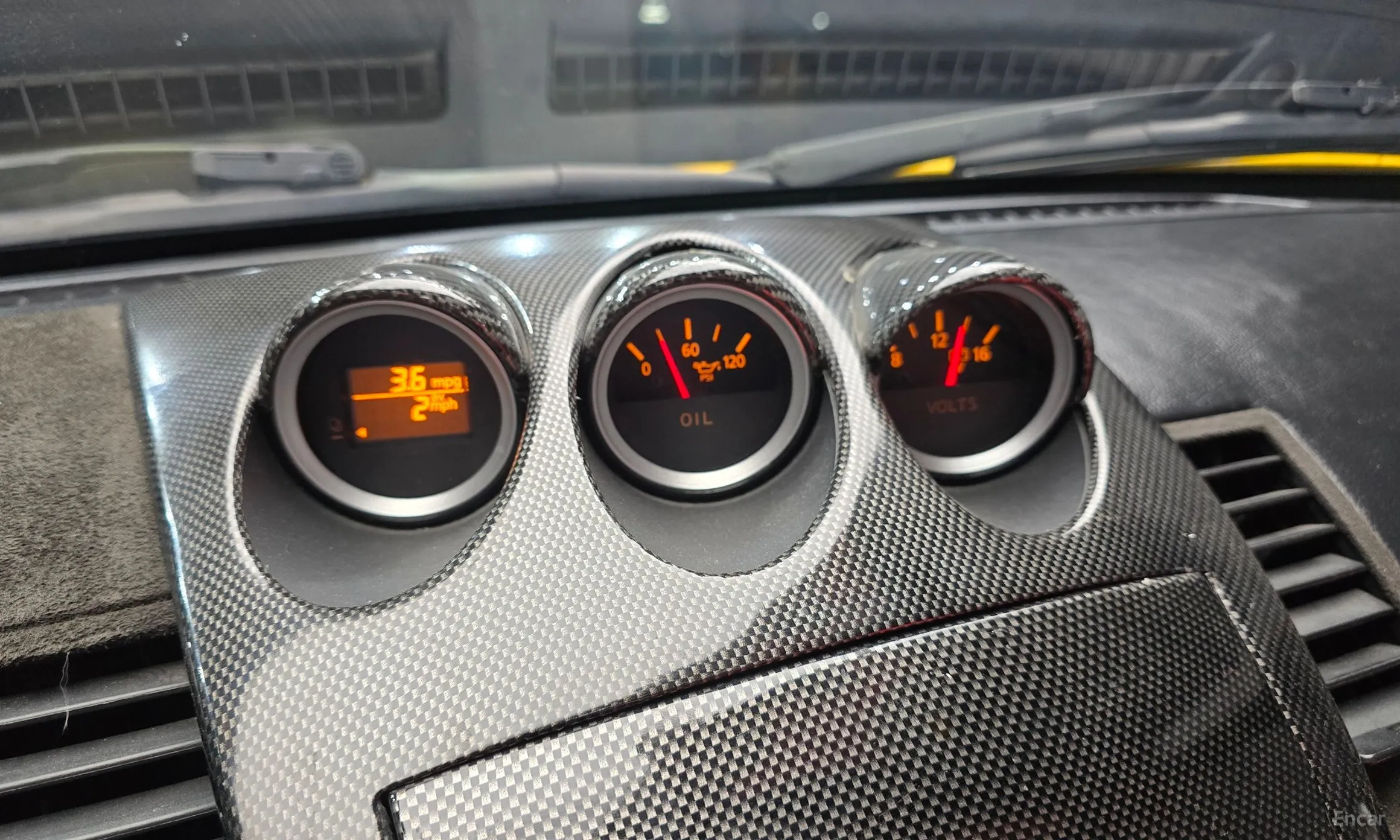Nissan 350Z превью 15