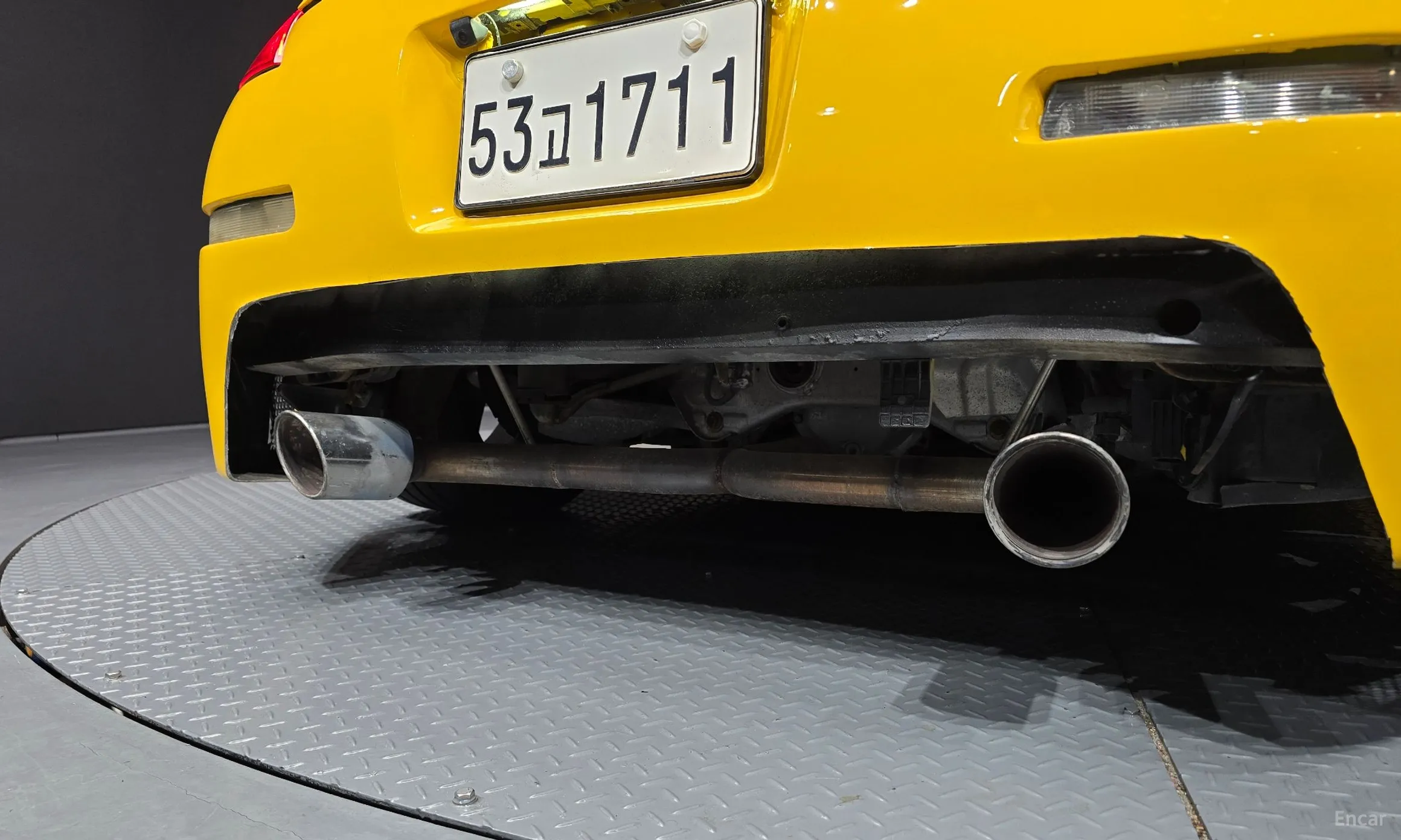 Nissan 350Z превью 20