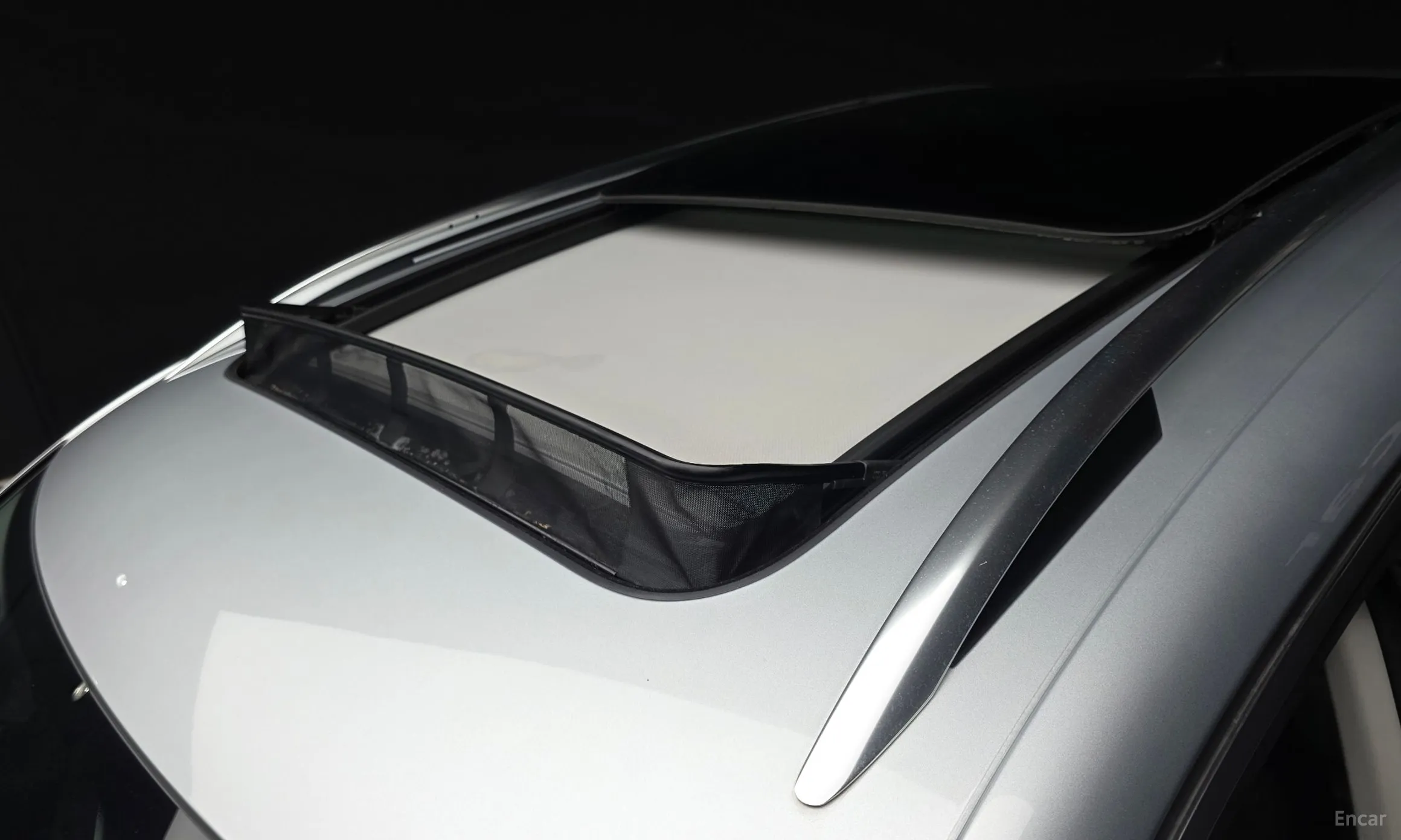 Volkswagen New Tiguan превью 17