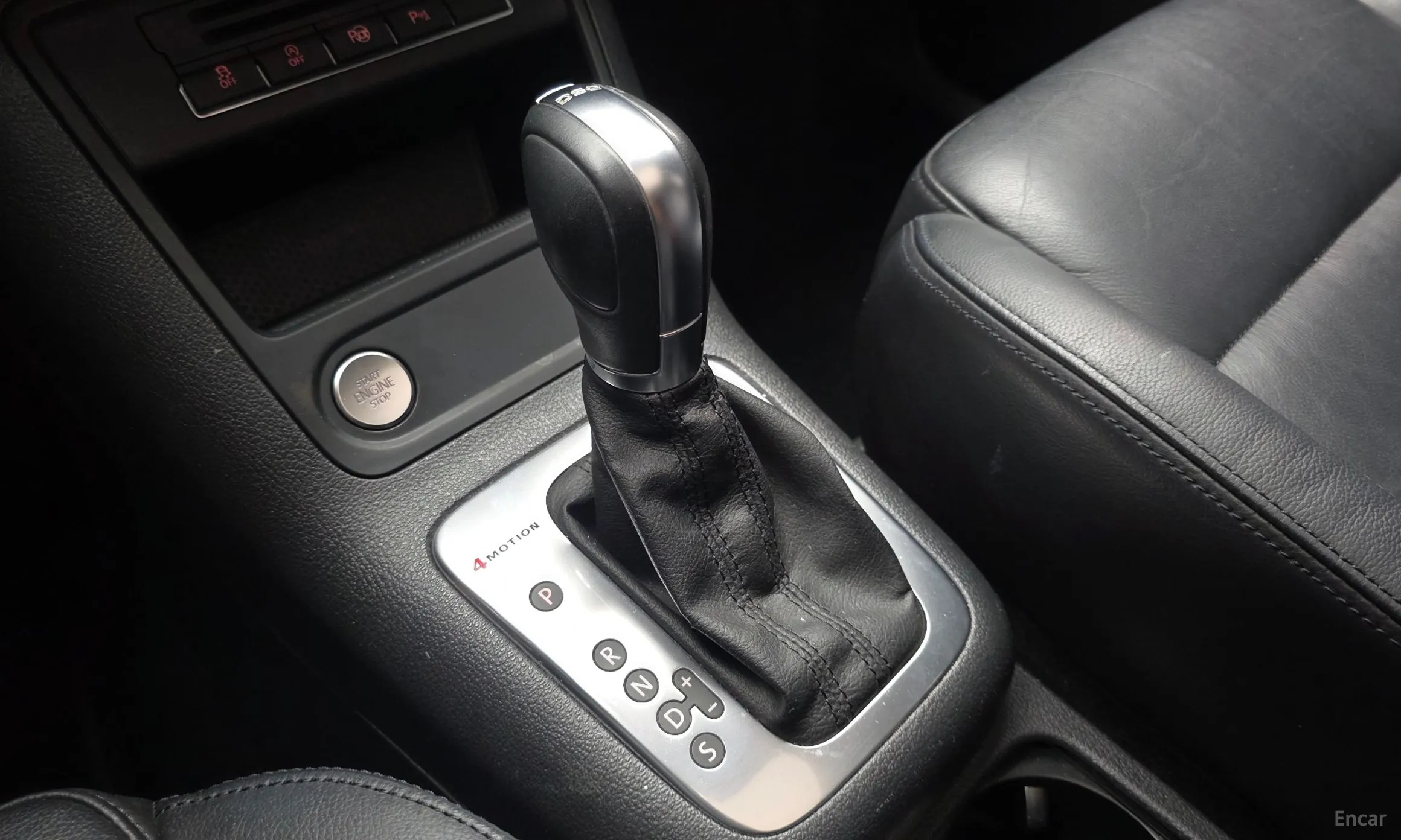 Volkswagen New Tiguan превью 9