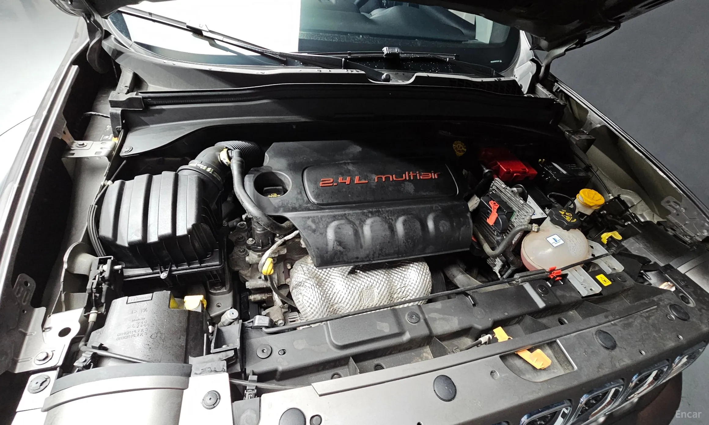 Jeep Renegade превью 6