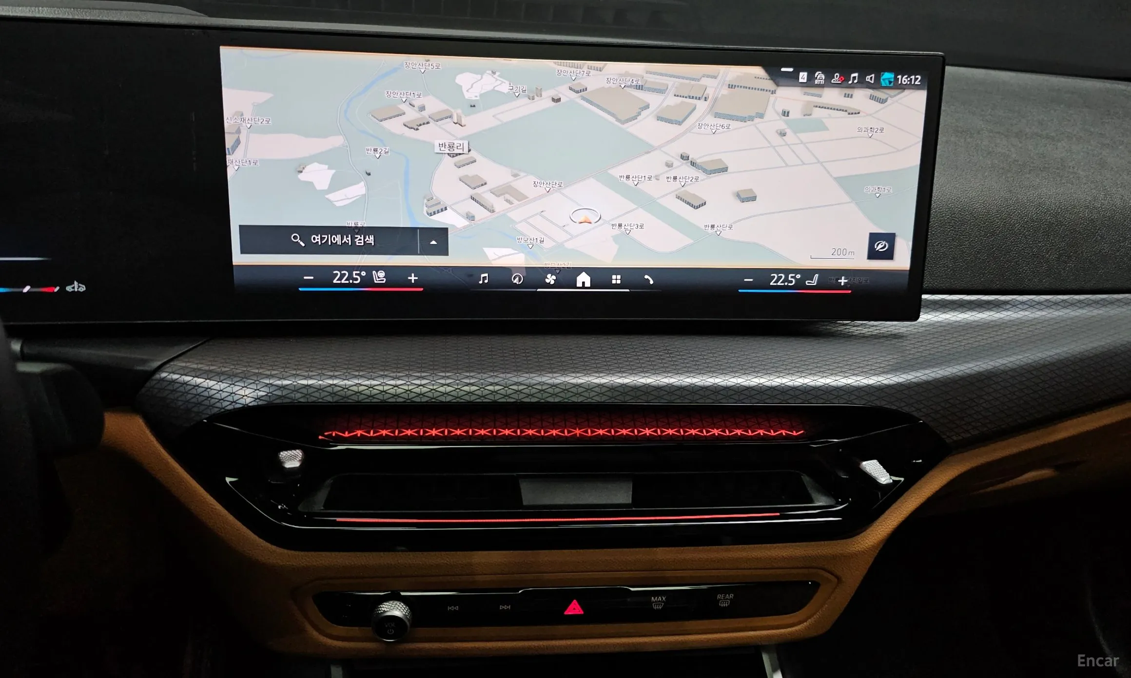 BMW 3 Series (G20) превью 16