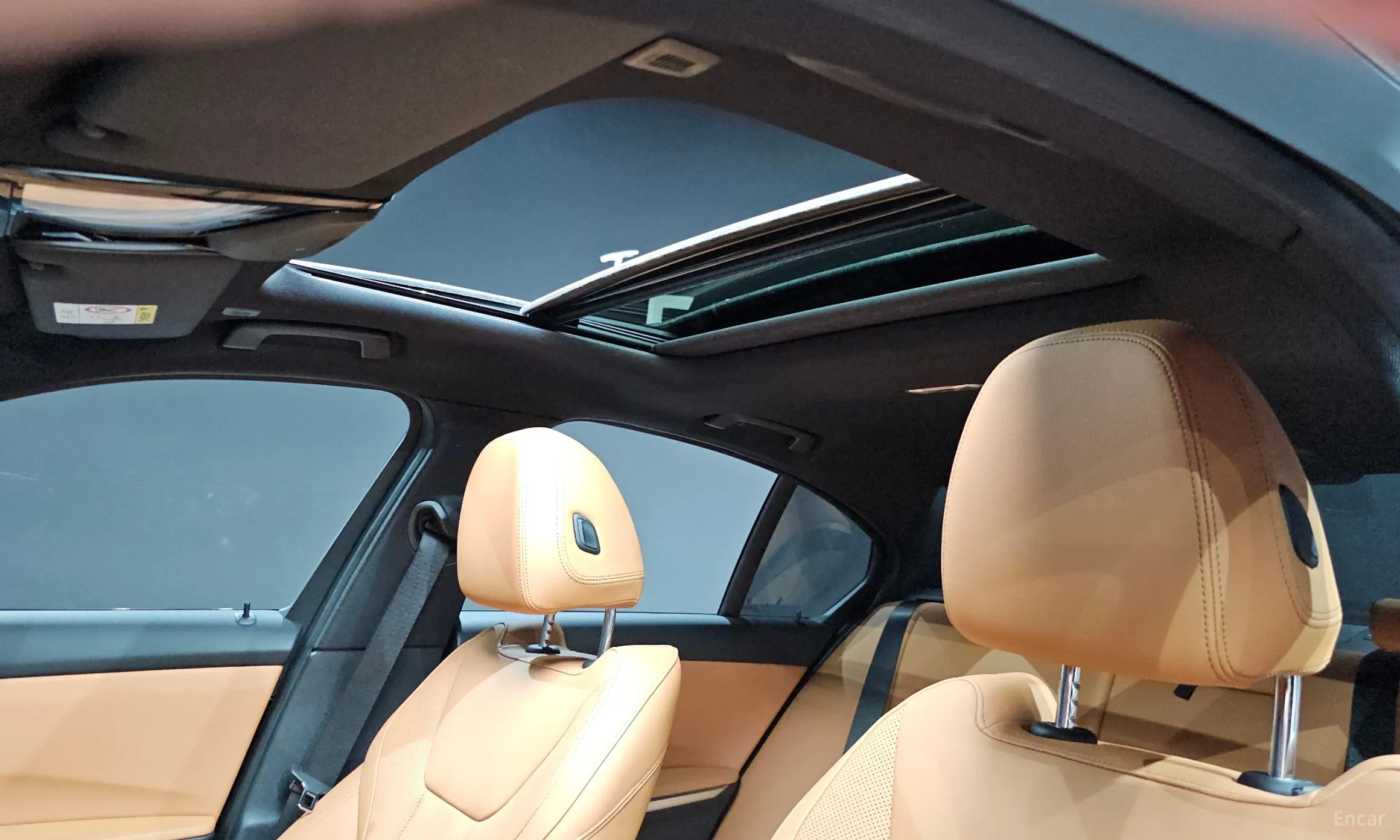 BMW 3 Series (G20) превью 18
