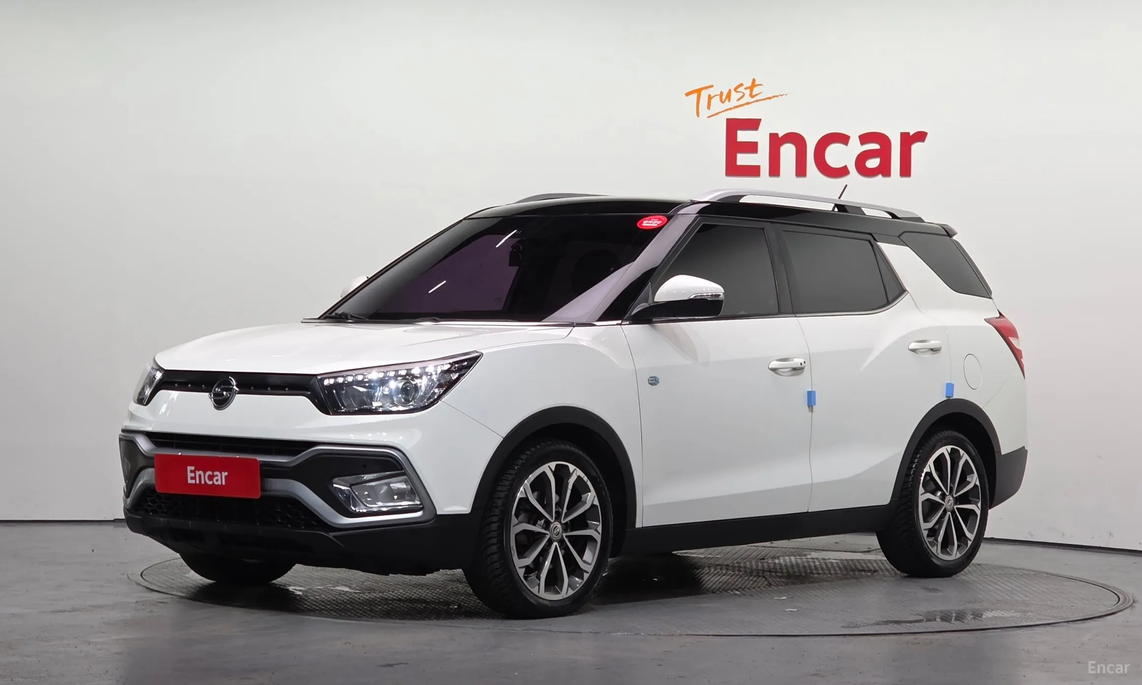 Tivoli Air