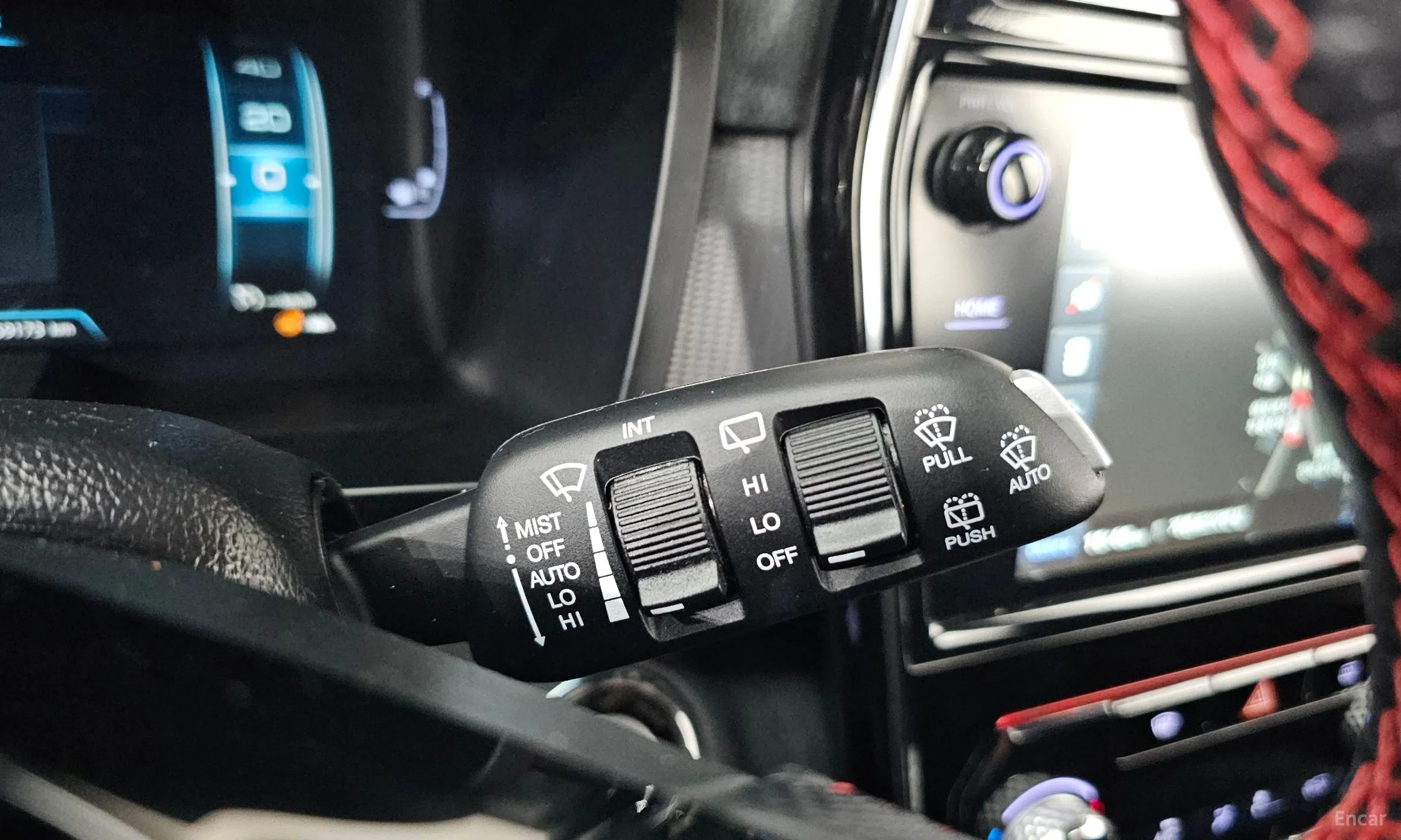 KG Mobility (SsangYong) Berry New Tivoli превью 19