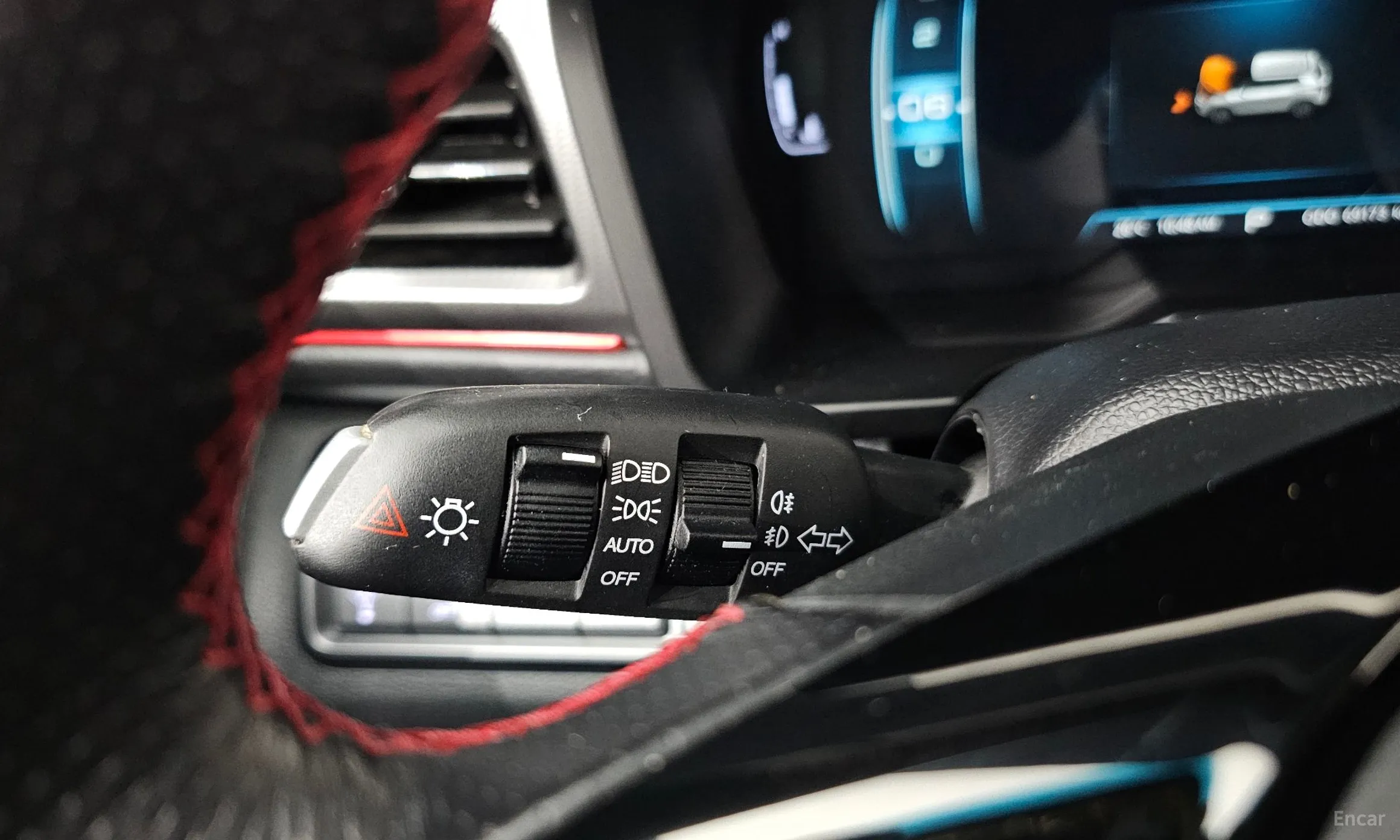 KG Mobility (SsangYong) Berry New Tivoli превью 20