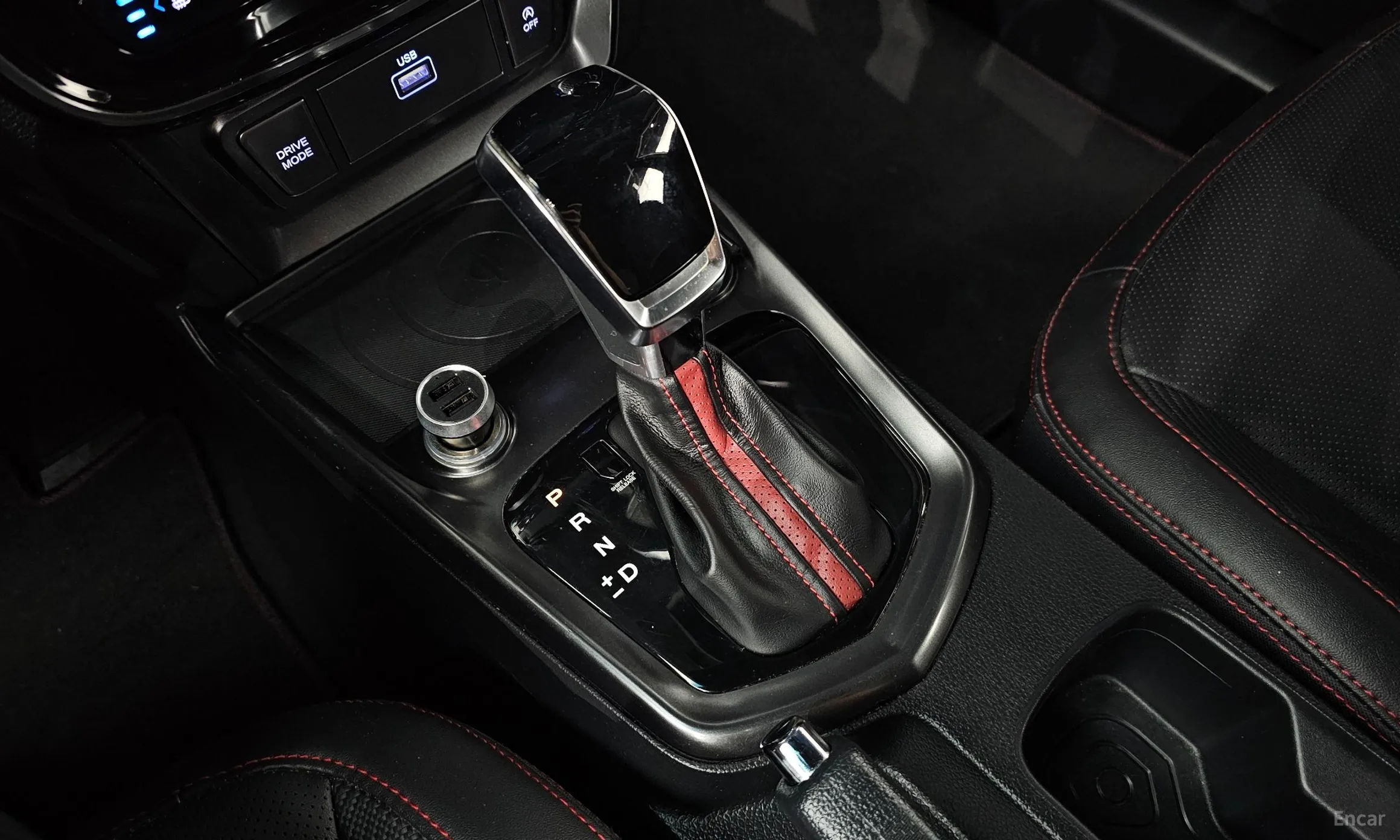 KG Mobility (SsangYong) Berry New Tivoli превью 9