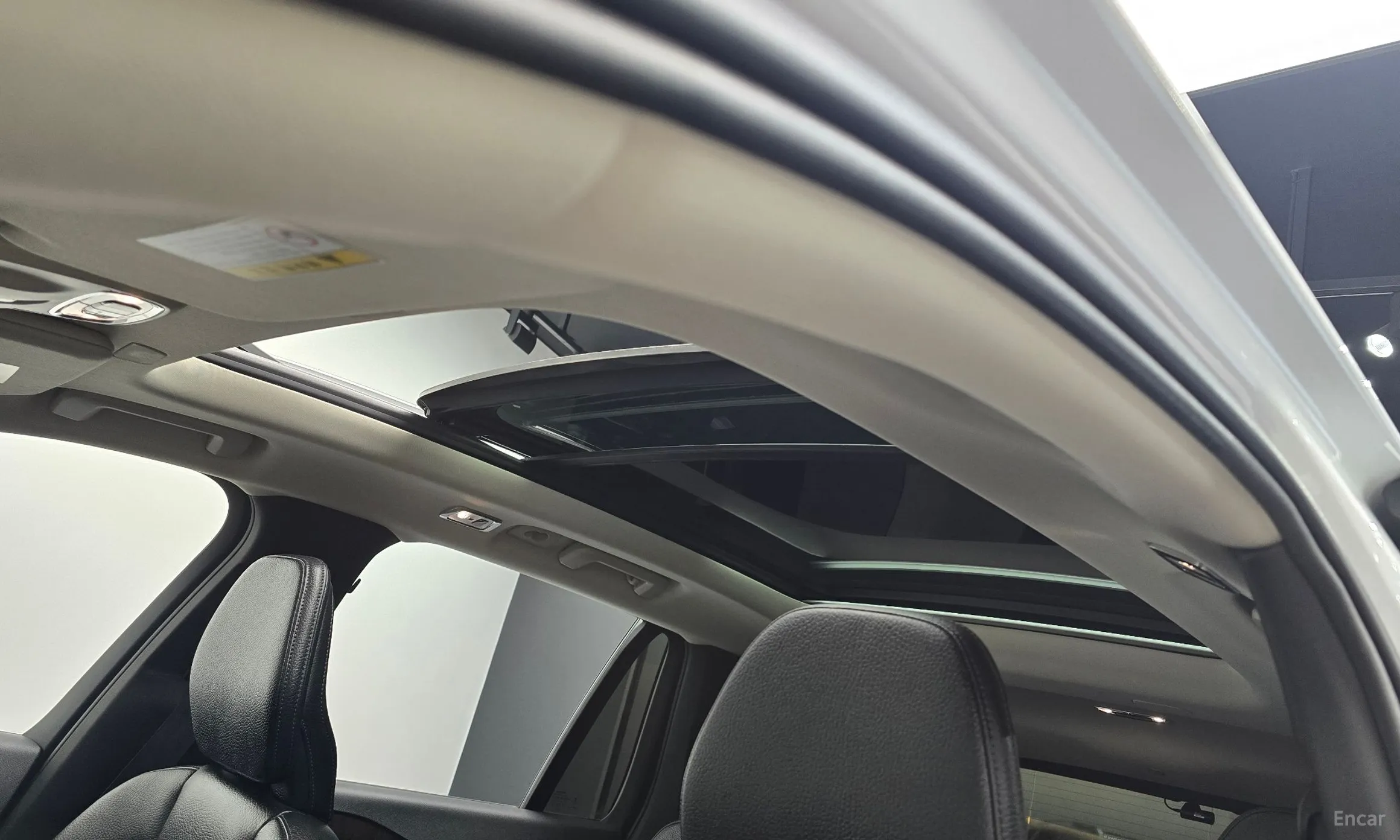 Volvo XC90 Gen 2 превью 18