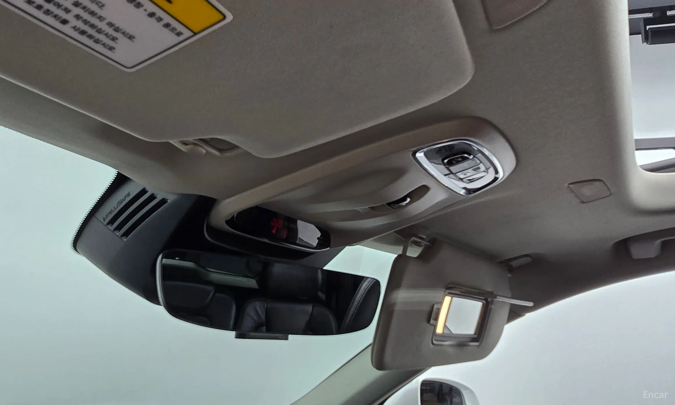 Volvo XC90 Gen 2 превью 19