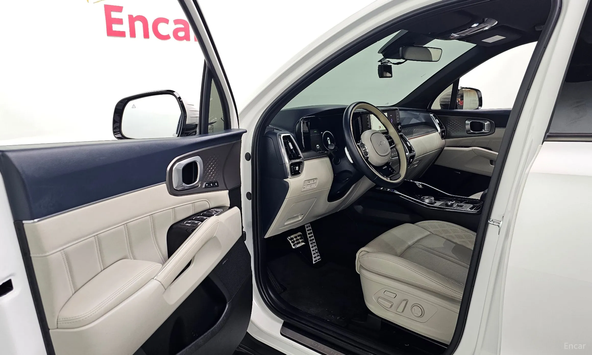 Kia Sorento 4th generation превью 10