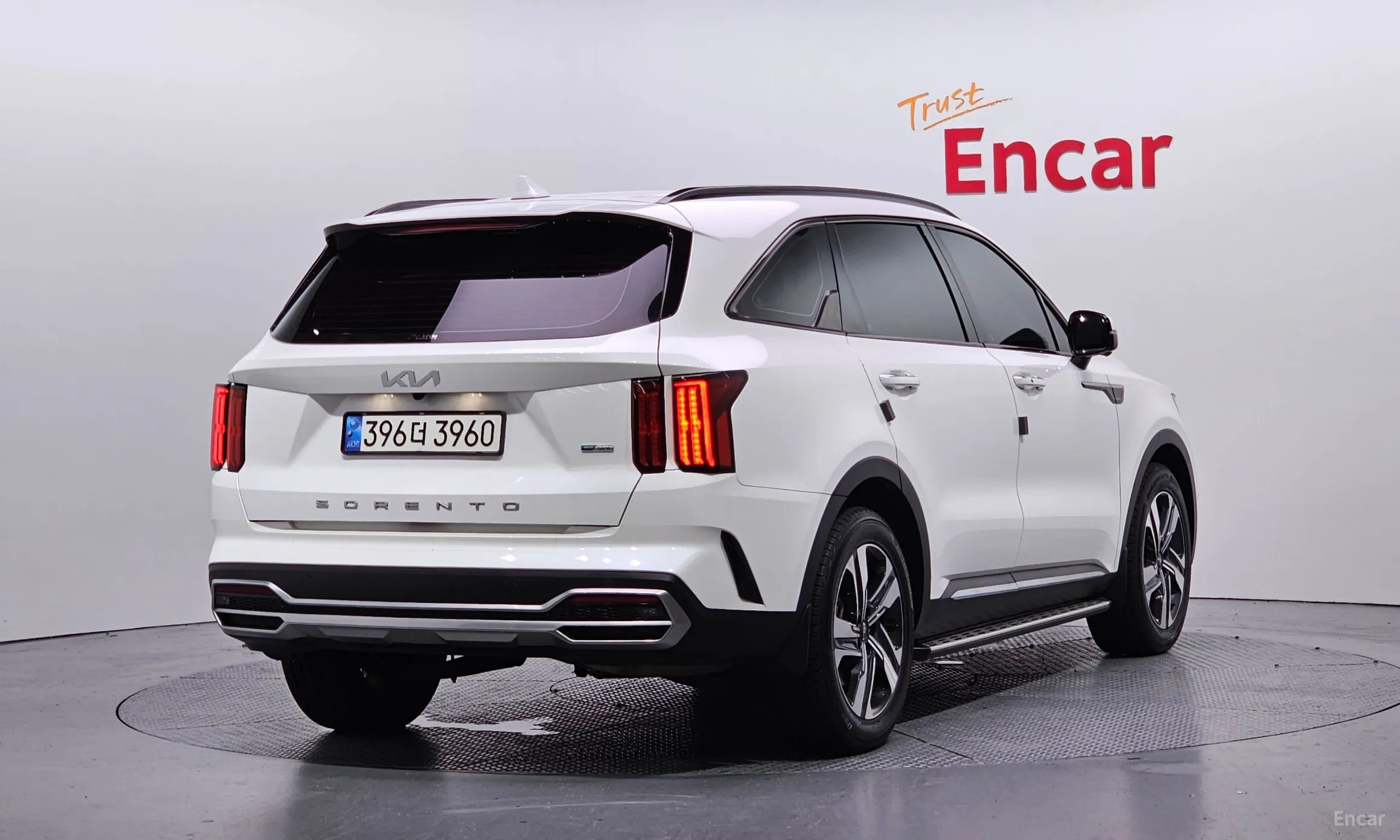 Kia Sorento 4th generation