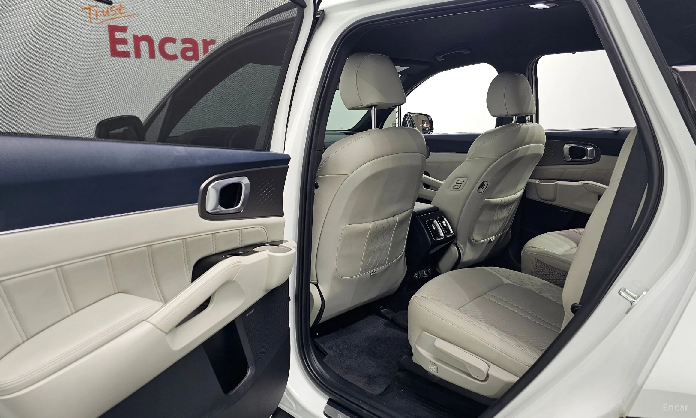 Kia Sorento 4th generation превью 18