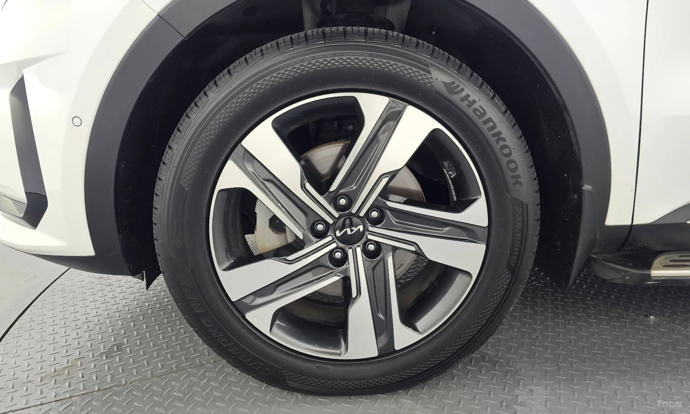 Kia Sorento 4th generation превью 5
