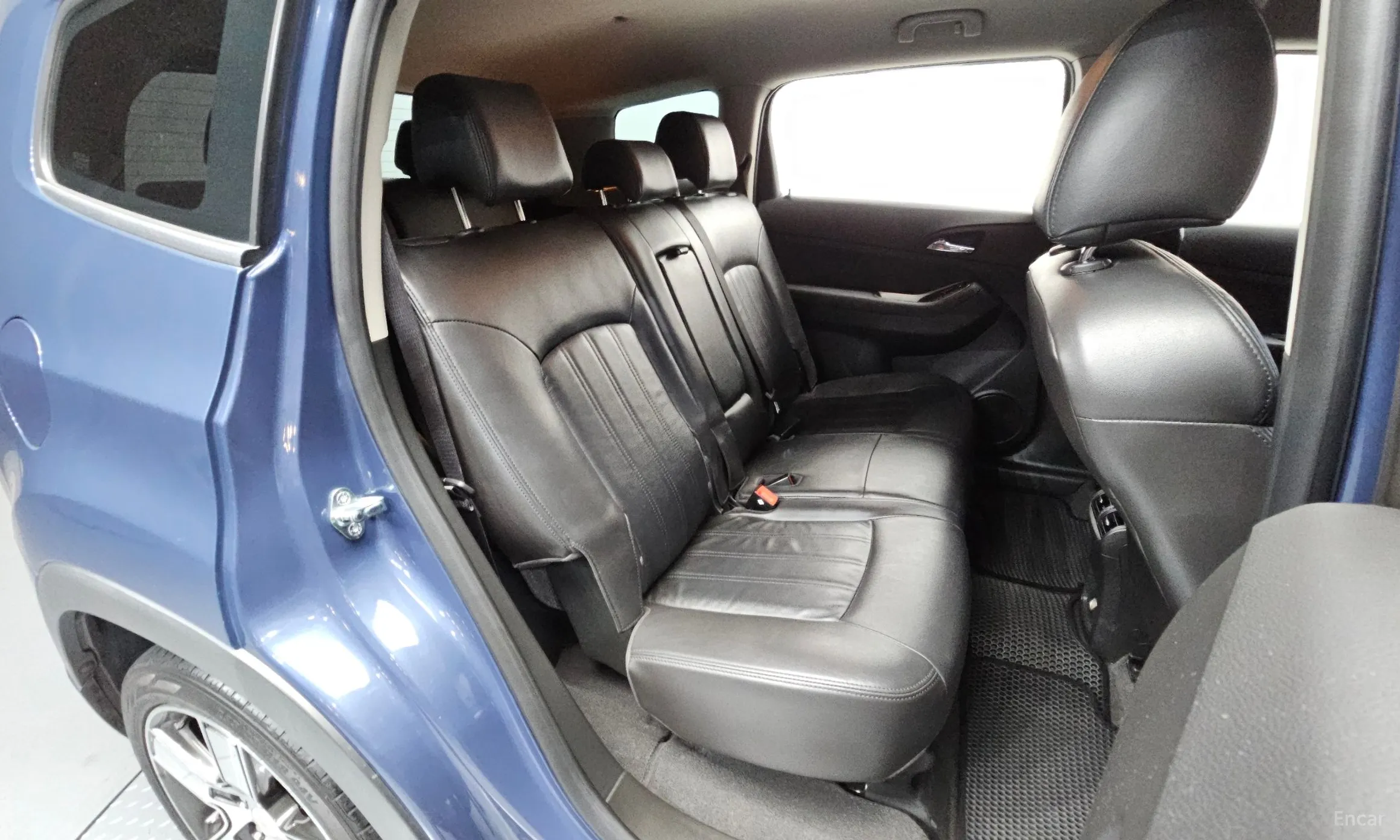 Chevrolet (GM Daewoo) Orlando превью 11