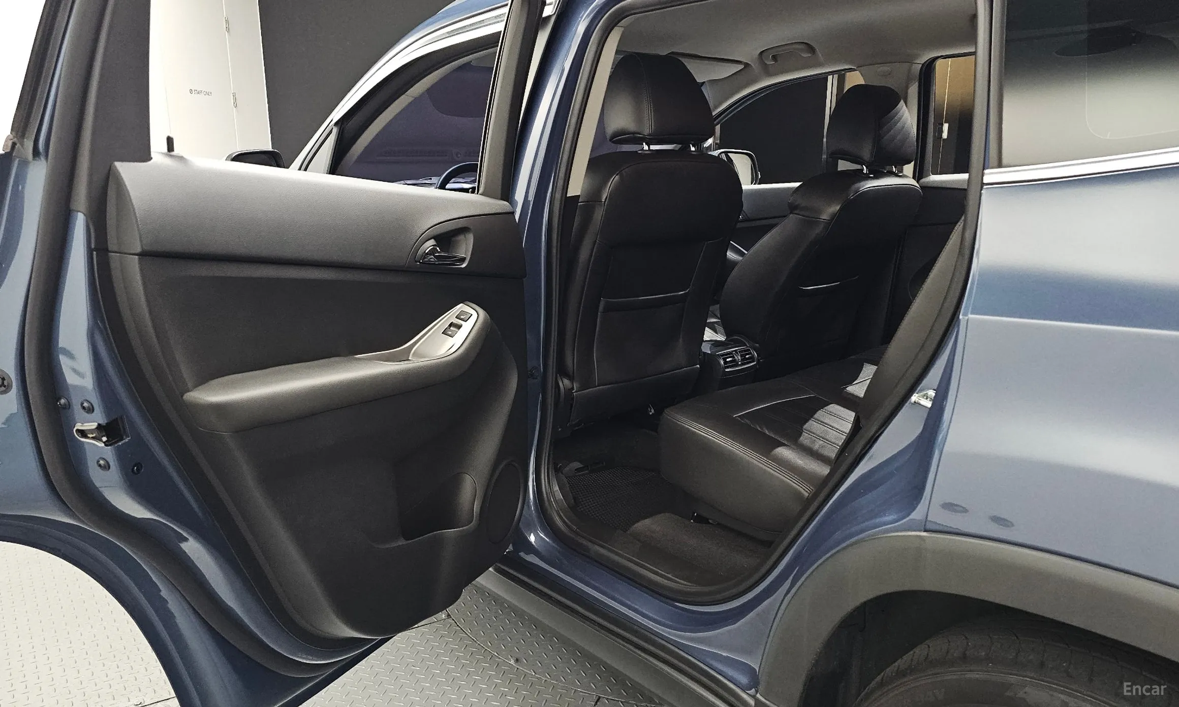 Chevrolet (GM Daewoo) Orlando превью 12