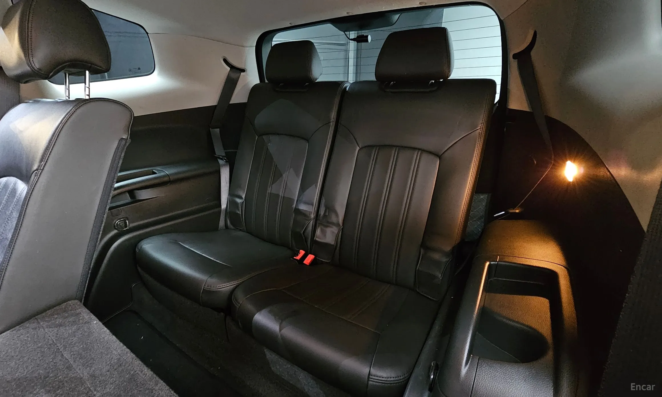 Chevrolet (GM Daewoo) Orlando превью 13