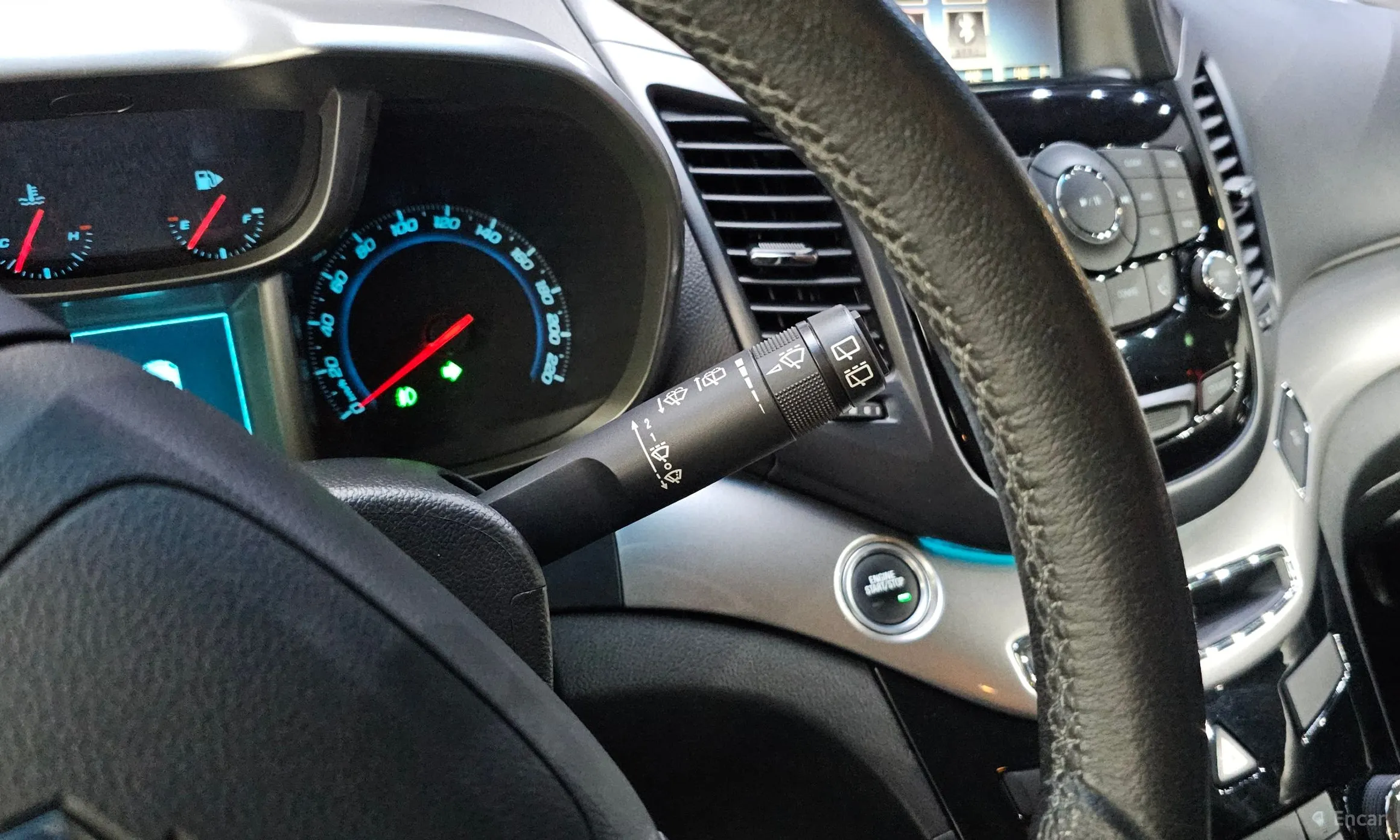 Chevrolet (GM Daewoo) Orlando превью 19