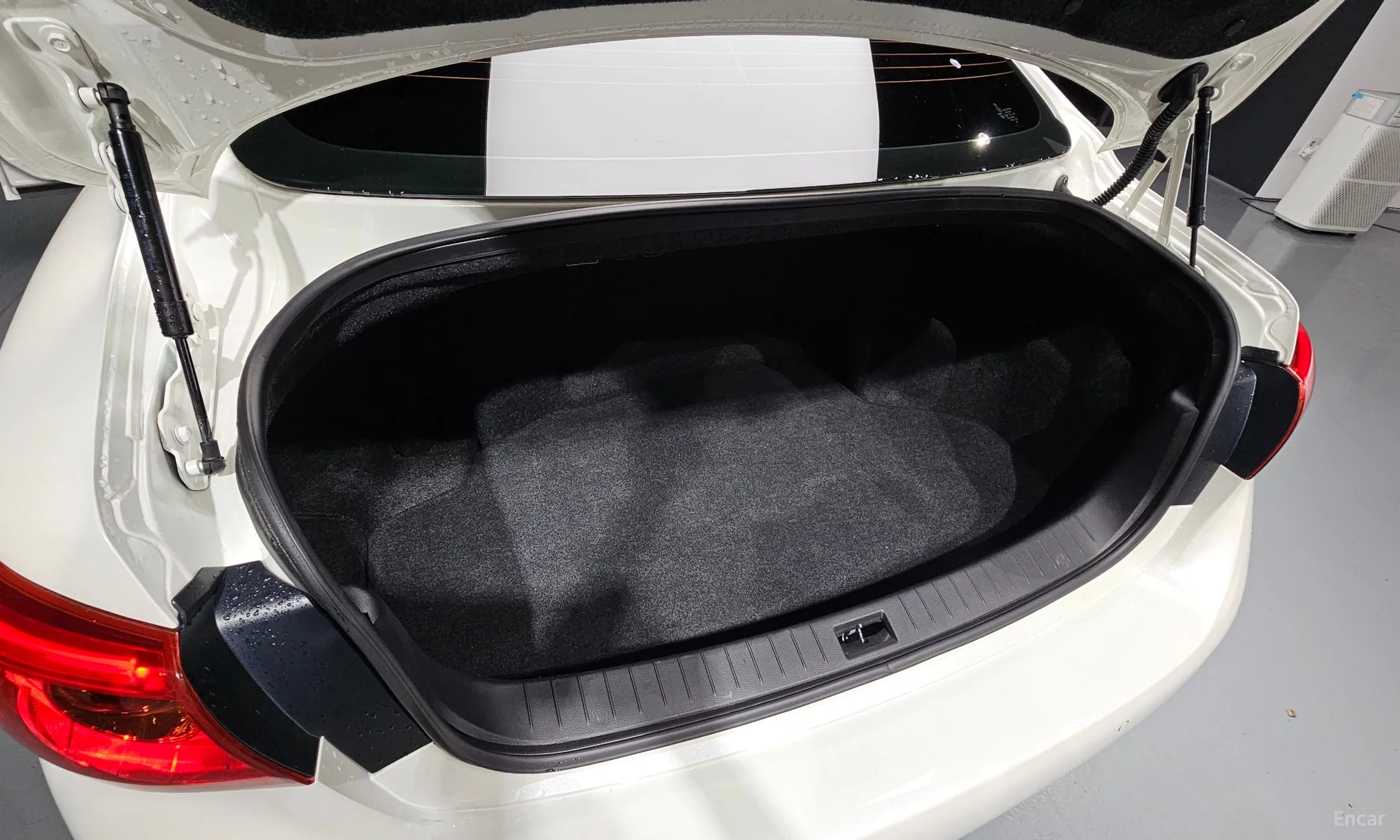 Infiniti Q50 превью 20