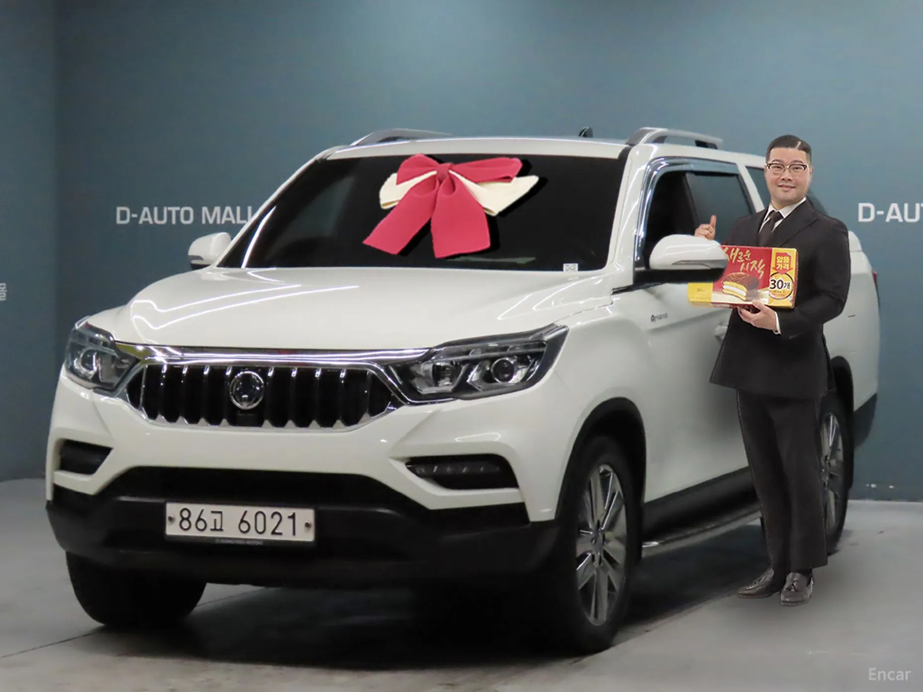 Rexton Sports Khan