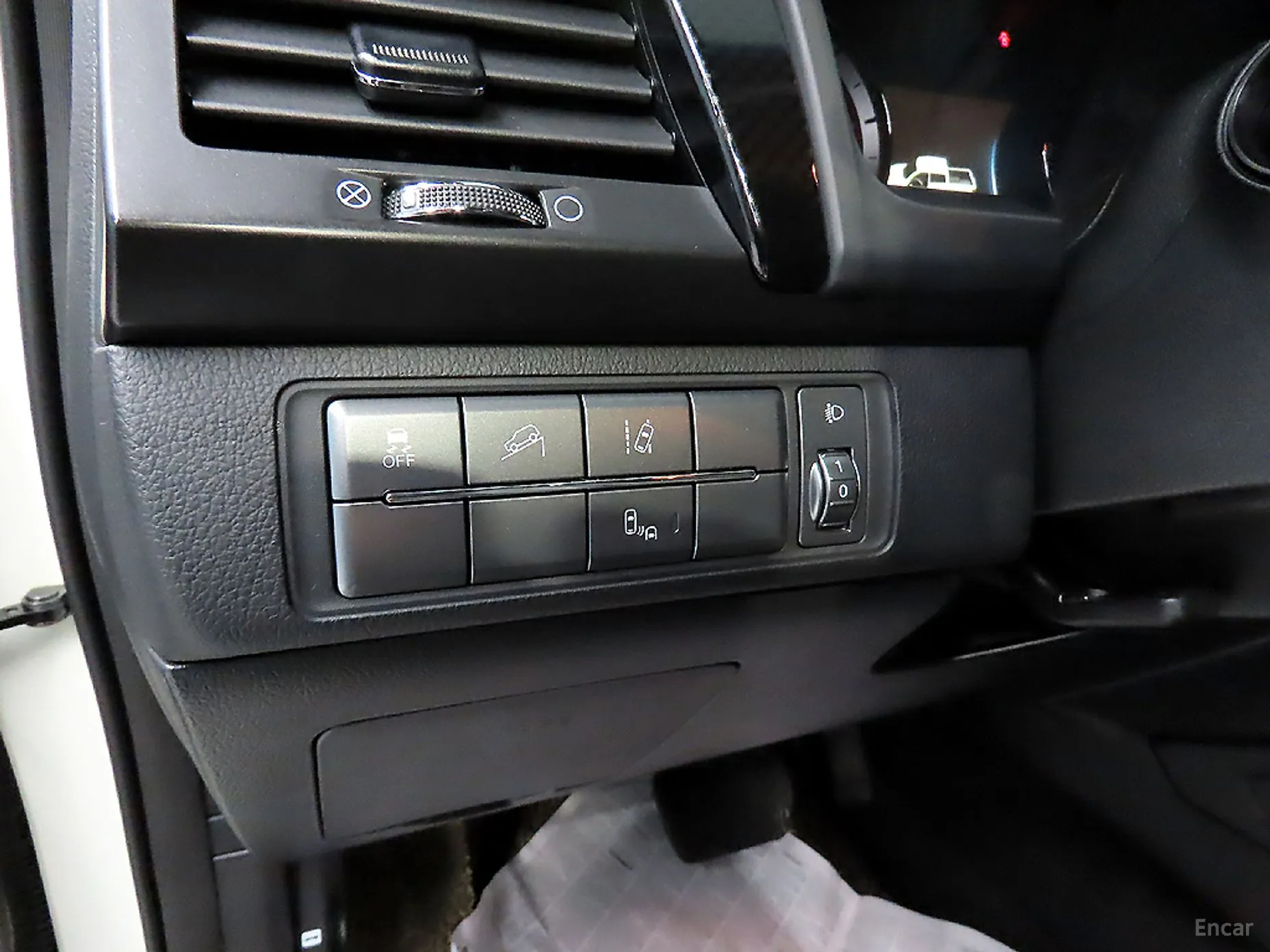 KG Mobility (SsangYong) Rexton Sports Khan превью 14