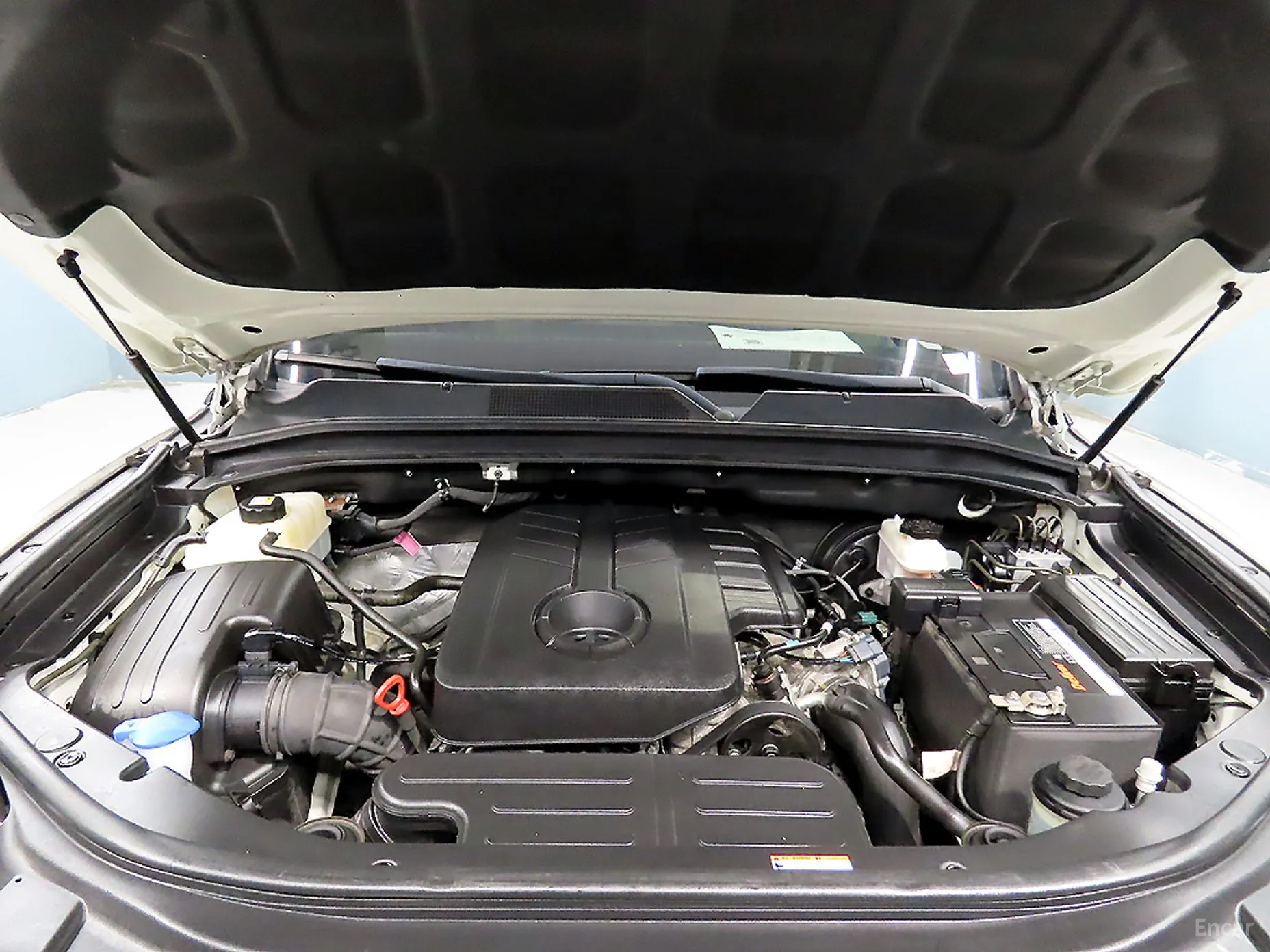 KG Mobility (SsangYong) Rexton Sports Khan превью 6