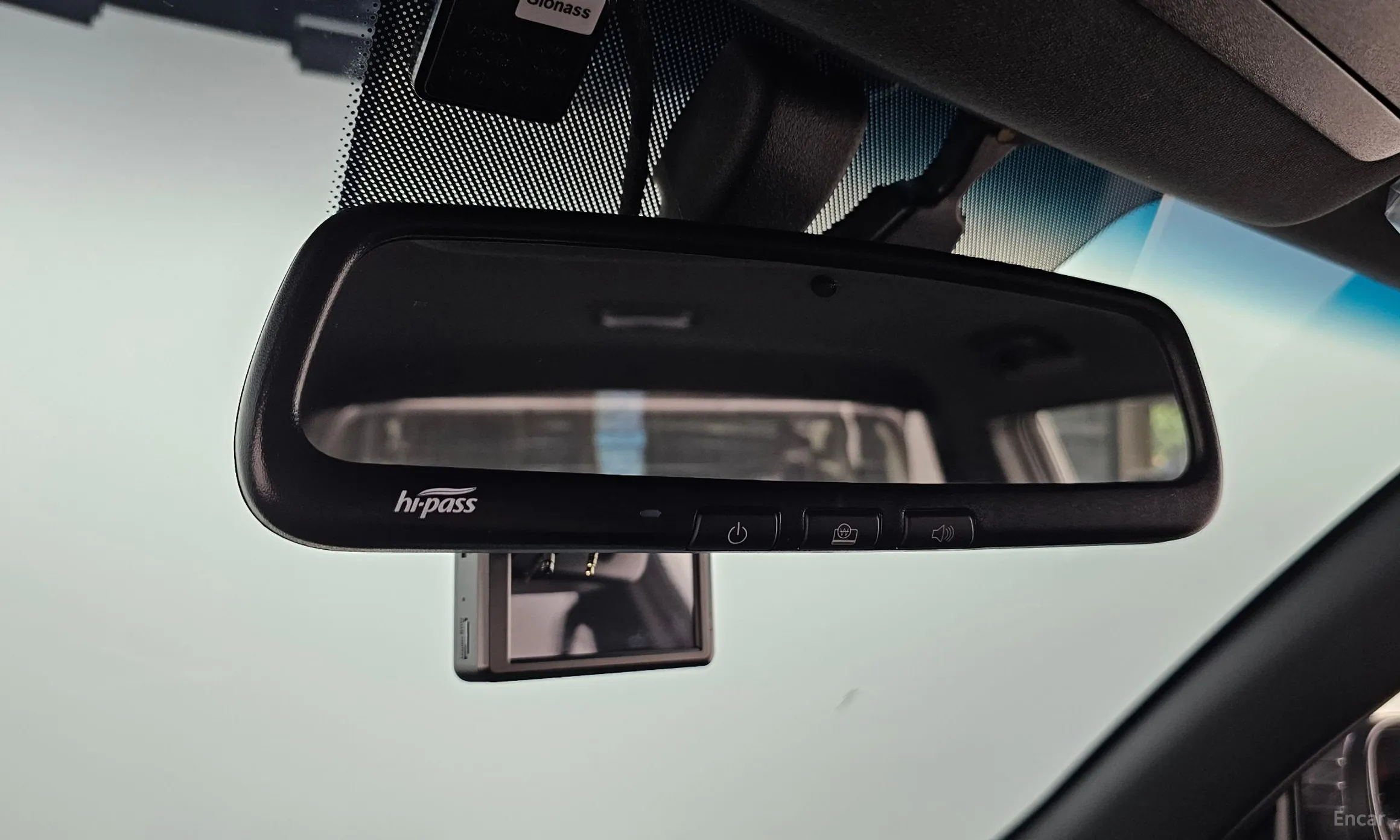 KG Mobility (SsangYong) Rexton Sports превью 19