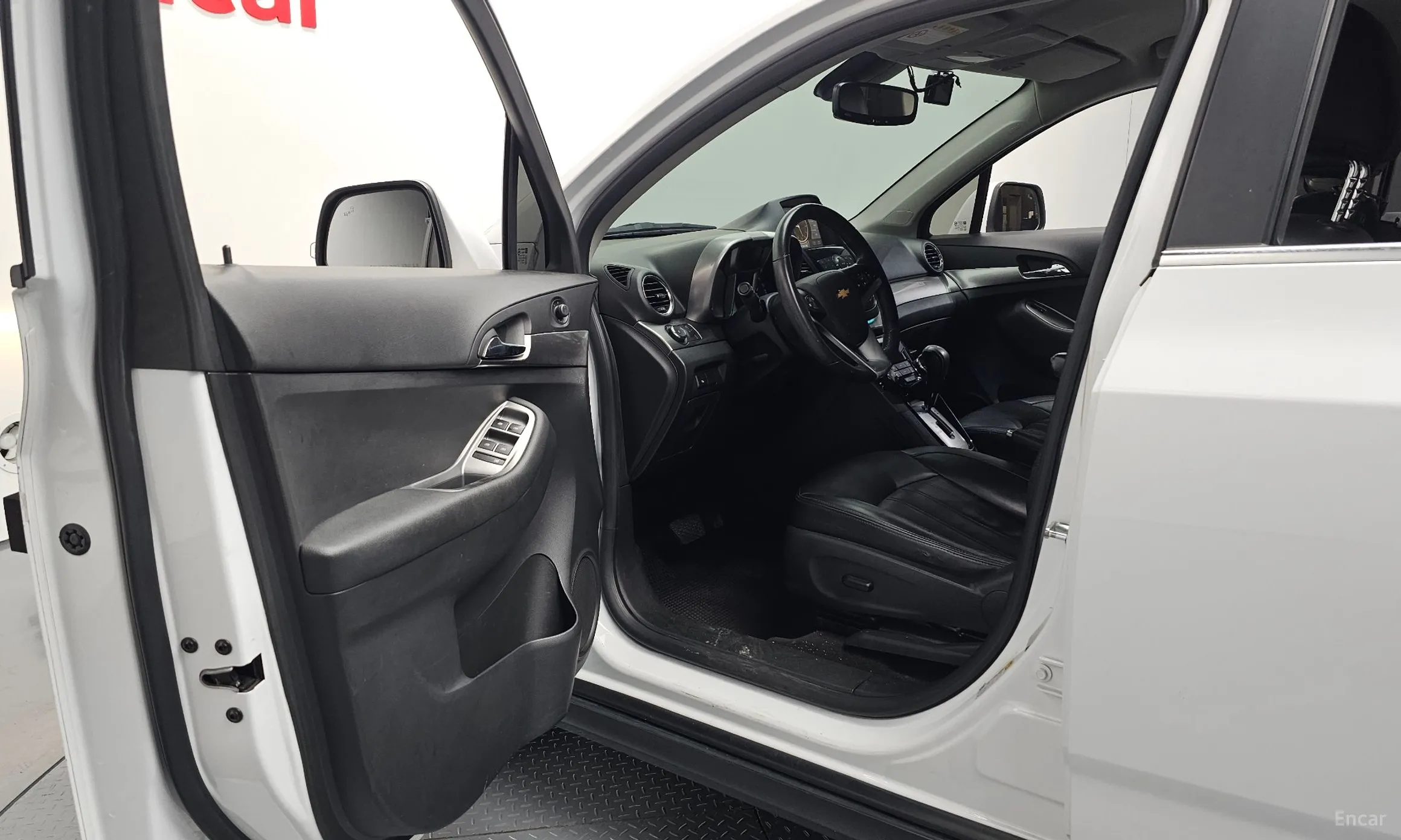 Chevrolet (GM Daewoo) Orlando превью 10