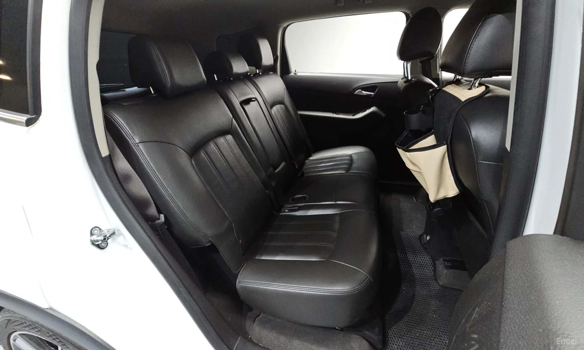 Chevrolet (GM Daewoo) Orlando превью 11