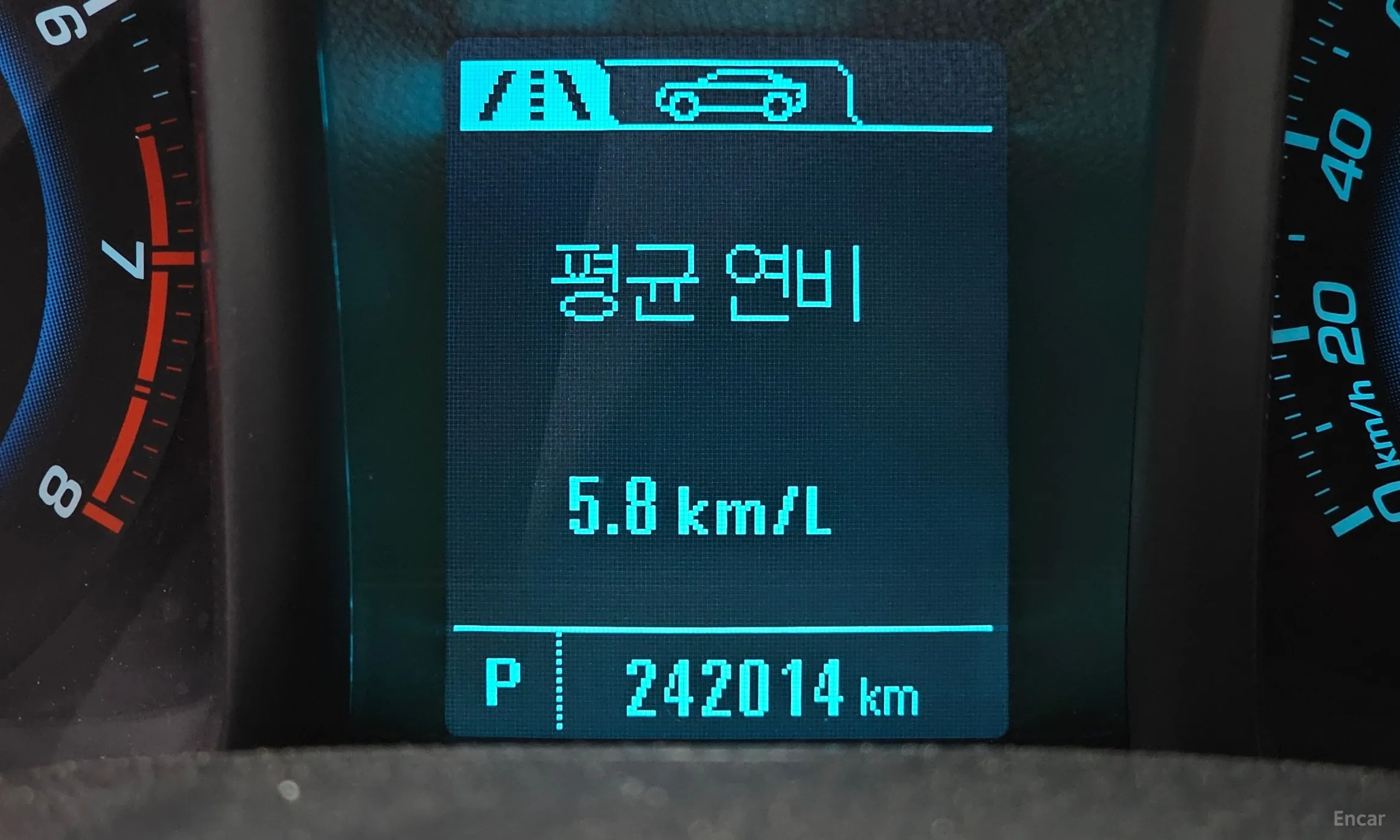 Chevrolet (GM Daewoo) Orlando превью 8