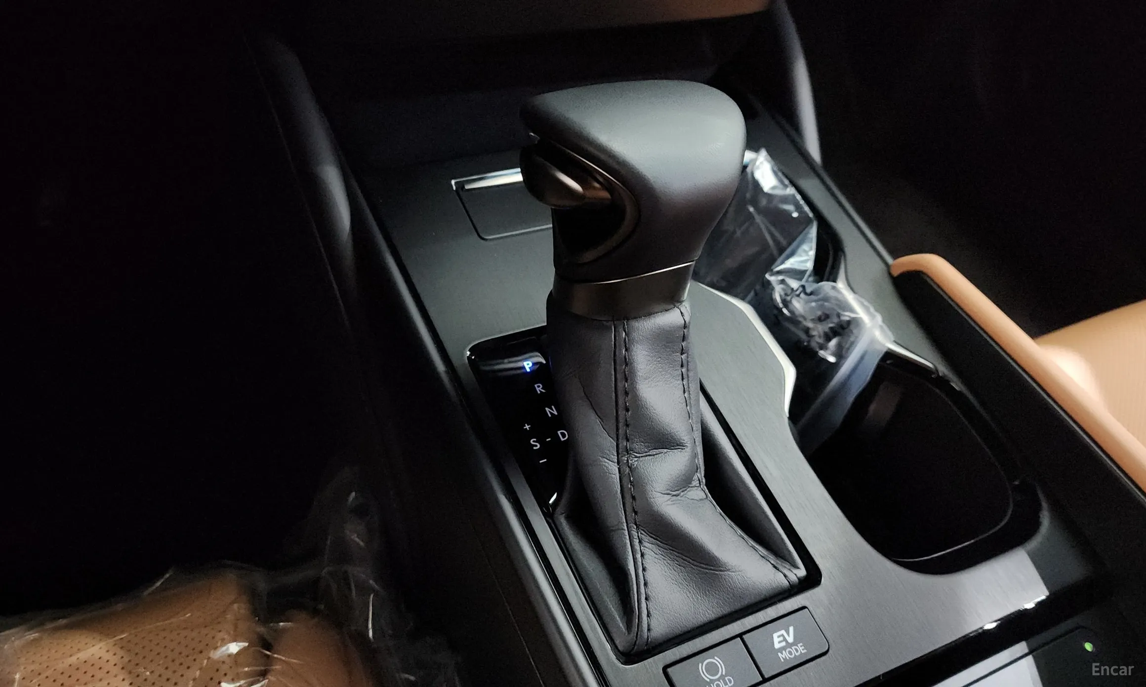 Lexus ES300h 7th Generation превью 9