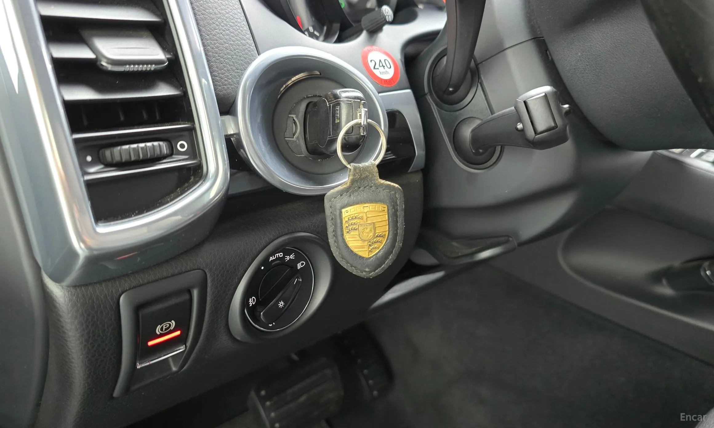 Porsche New Cayenne превью 15