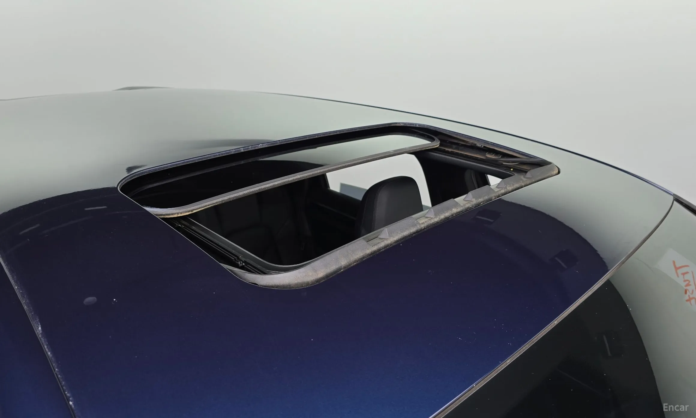 Porsche New Cayenne превью 20
