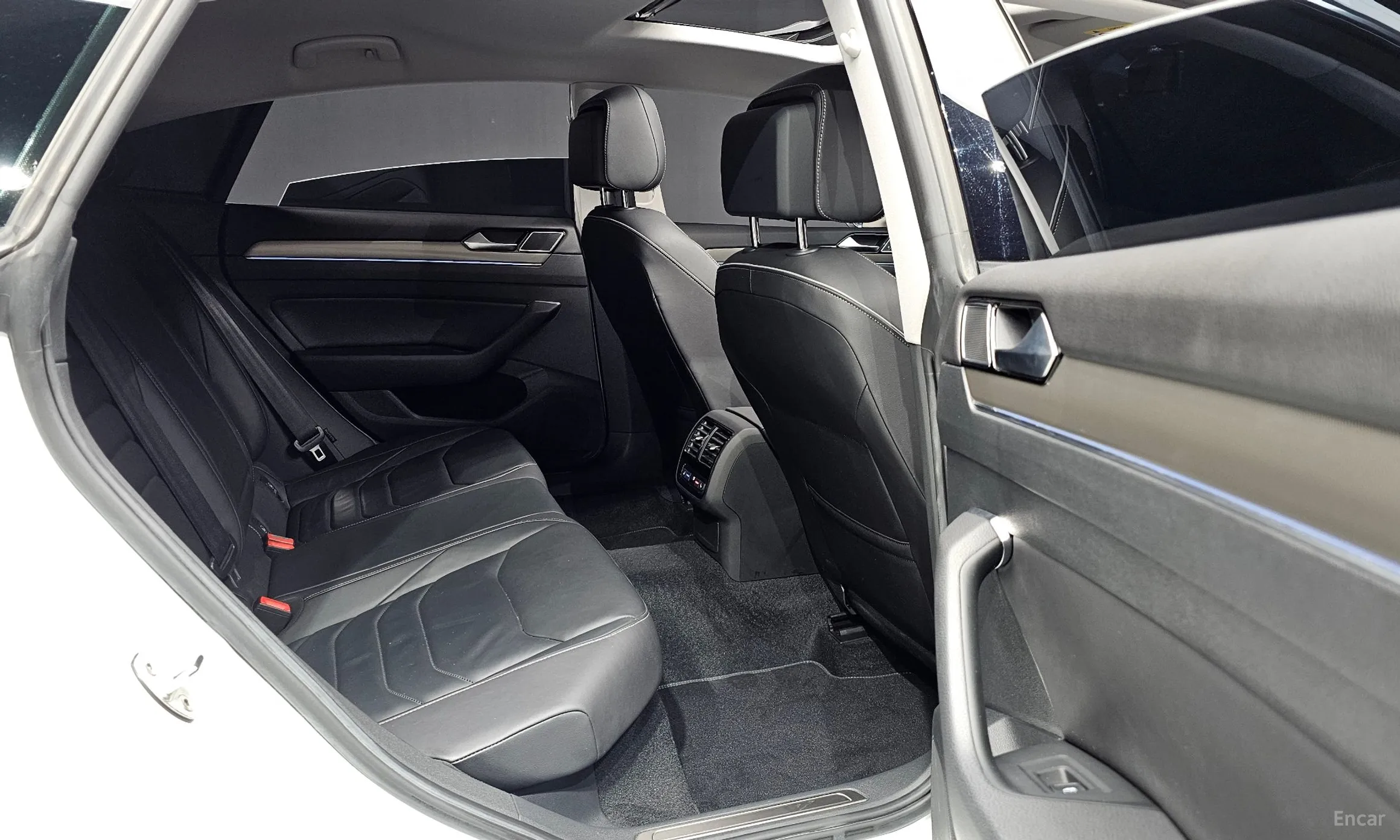 Volkswagen Ateon превью 12