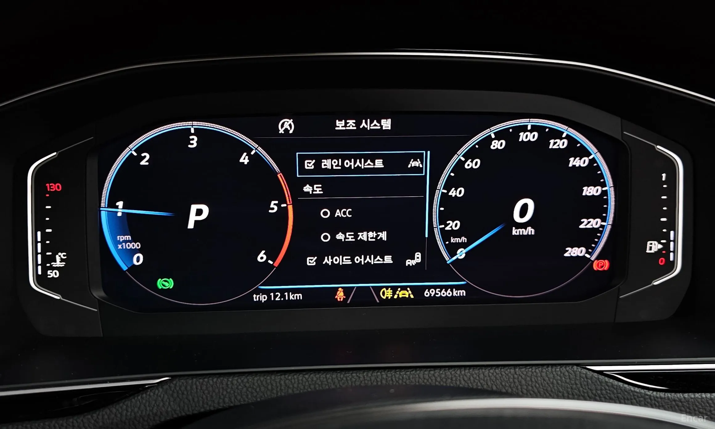 Volkswagen Ateon превью 8