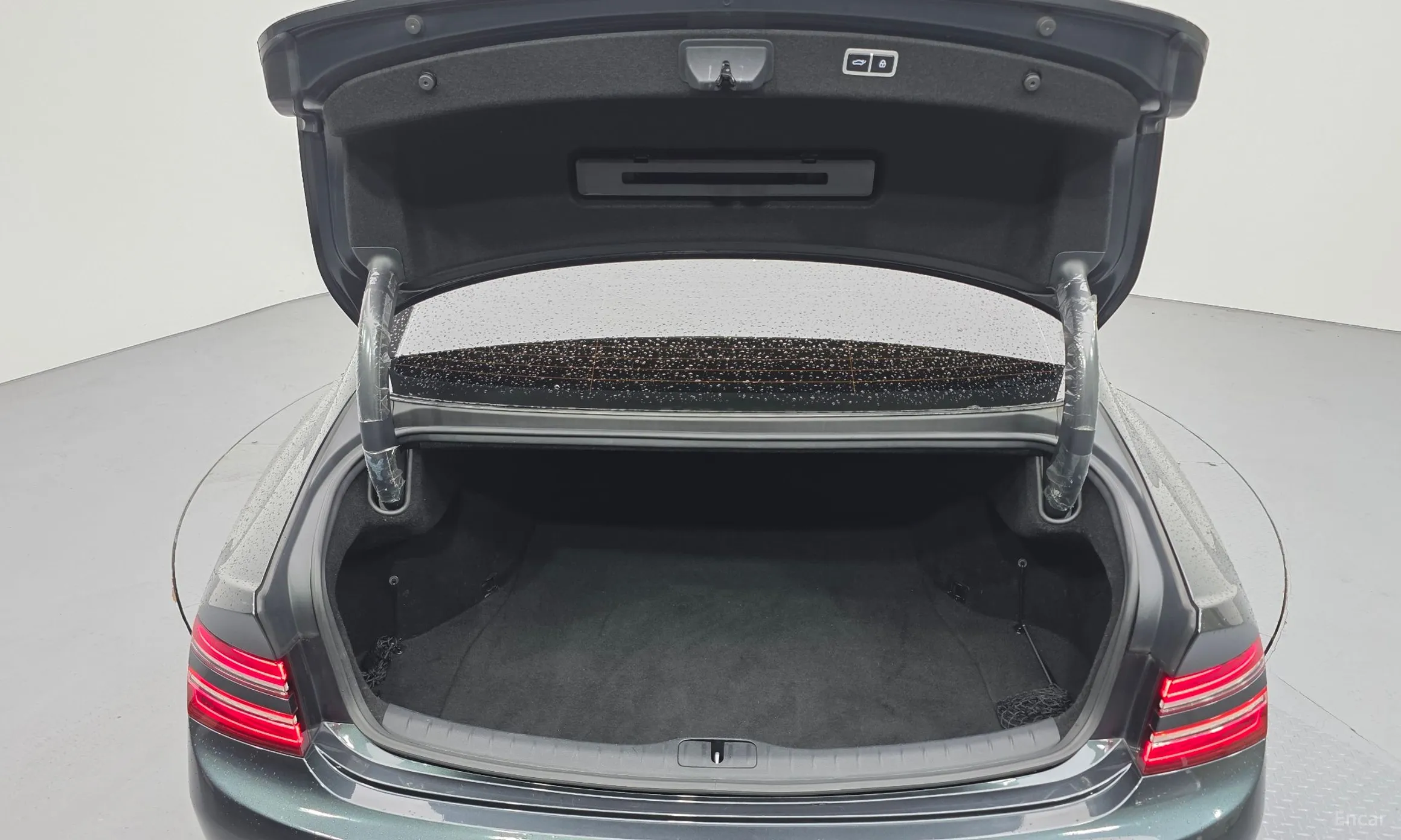Genesis G80 (RG3) превью 20