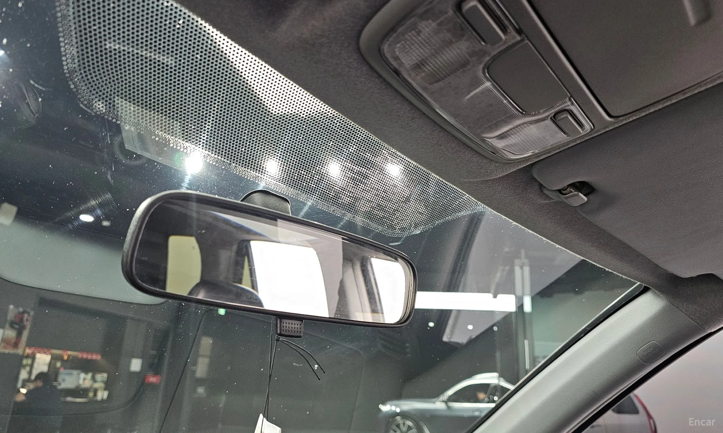 Honda CR-V превью 13