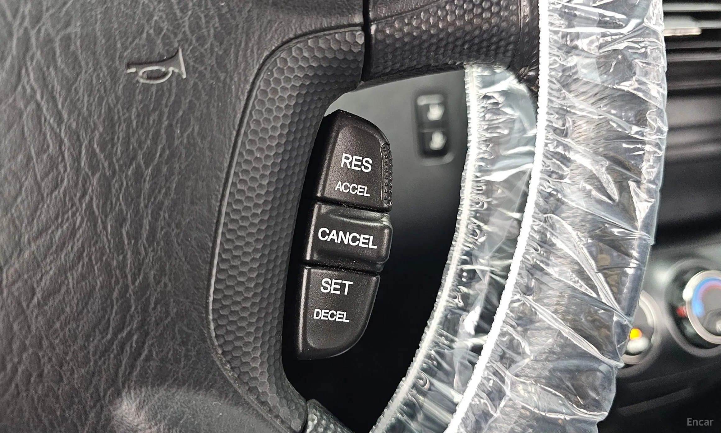 Honda CR-V превью 15