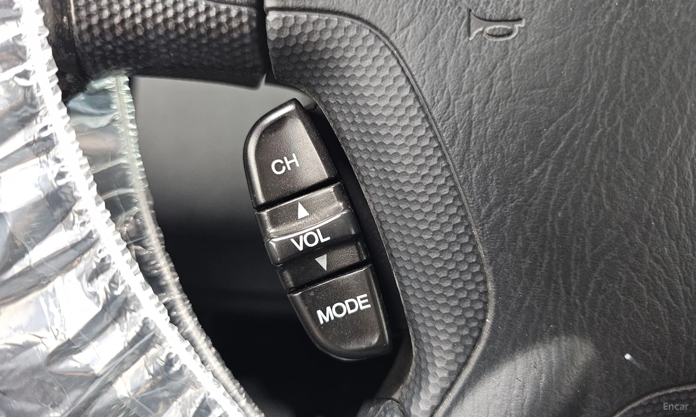 Honda CR-V превью 16
