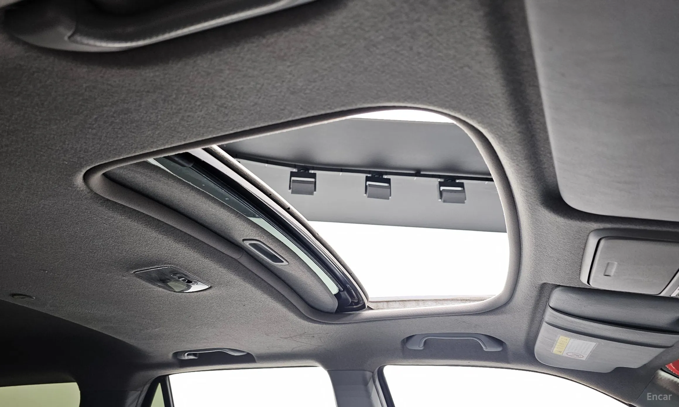 Honda CR-V превью 19