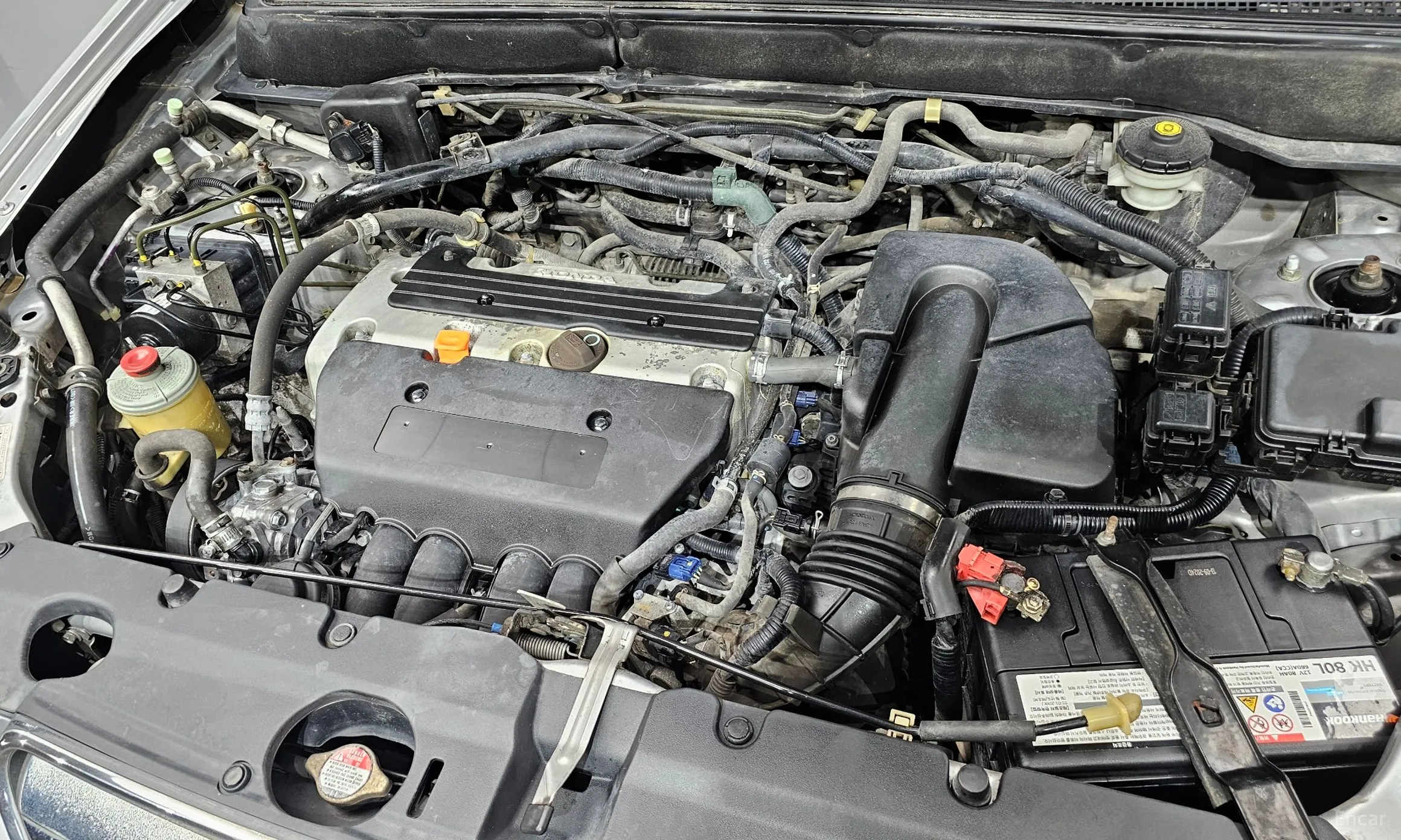 Honda CR-V превью 6