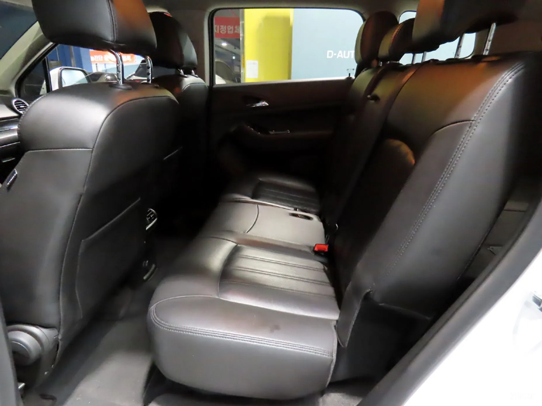 Chevrolet (GM Daewoo) Orlando превью 11