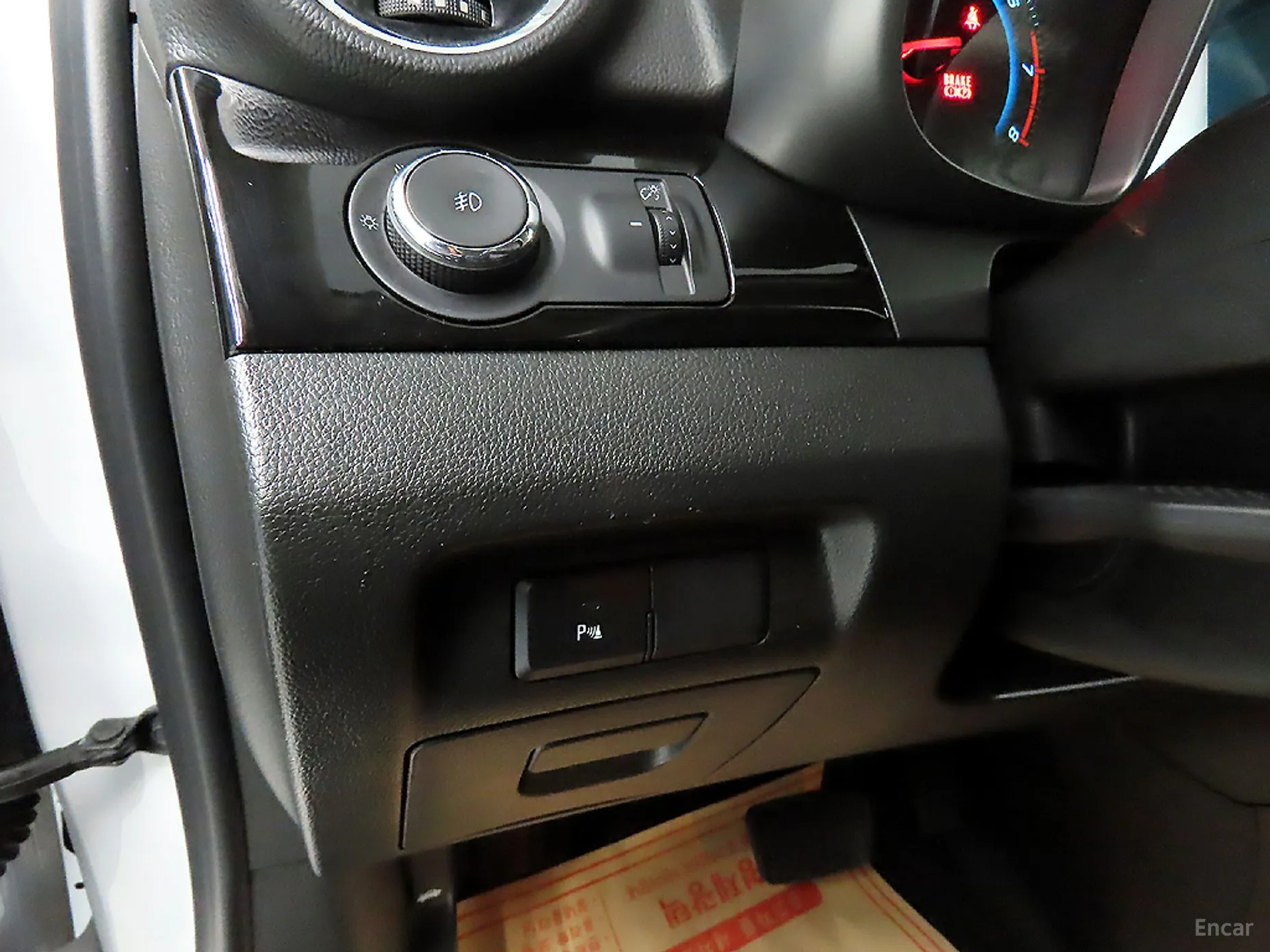 Chevrolet (GM Daewoo) Orlando превью 13
