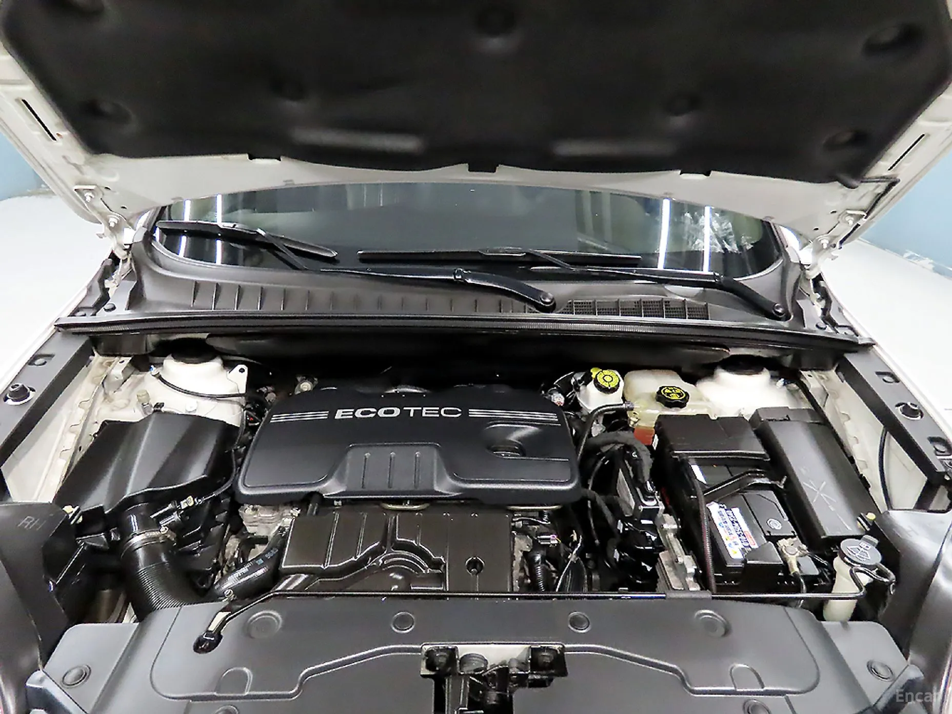 Chevrolet (GM Daewoo) Orlando превью 6