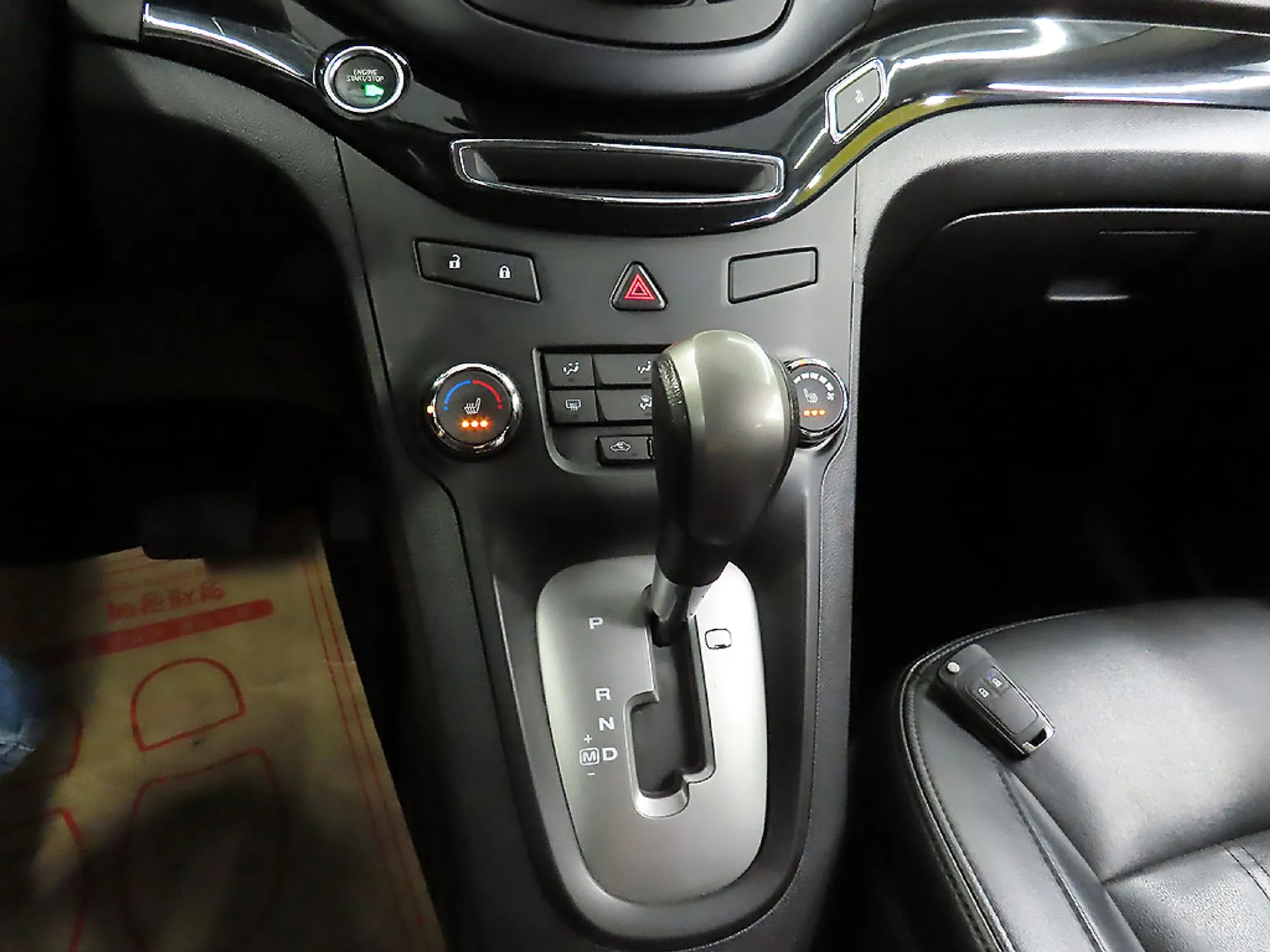 Chevrolet (GM Daewoo) Orlando превью 9